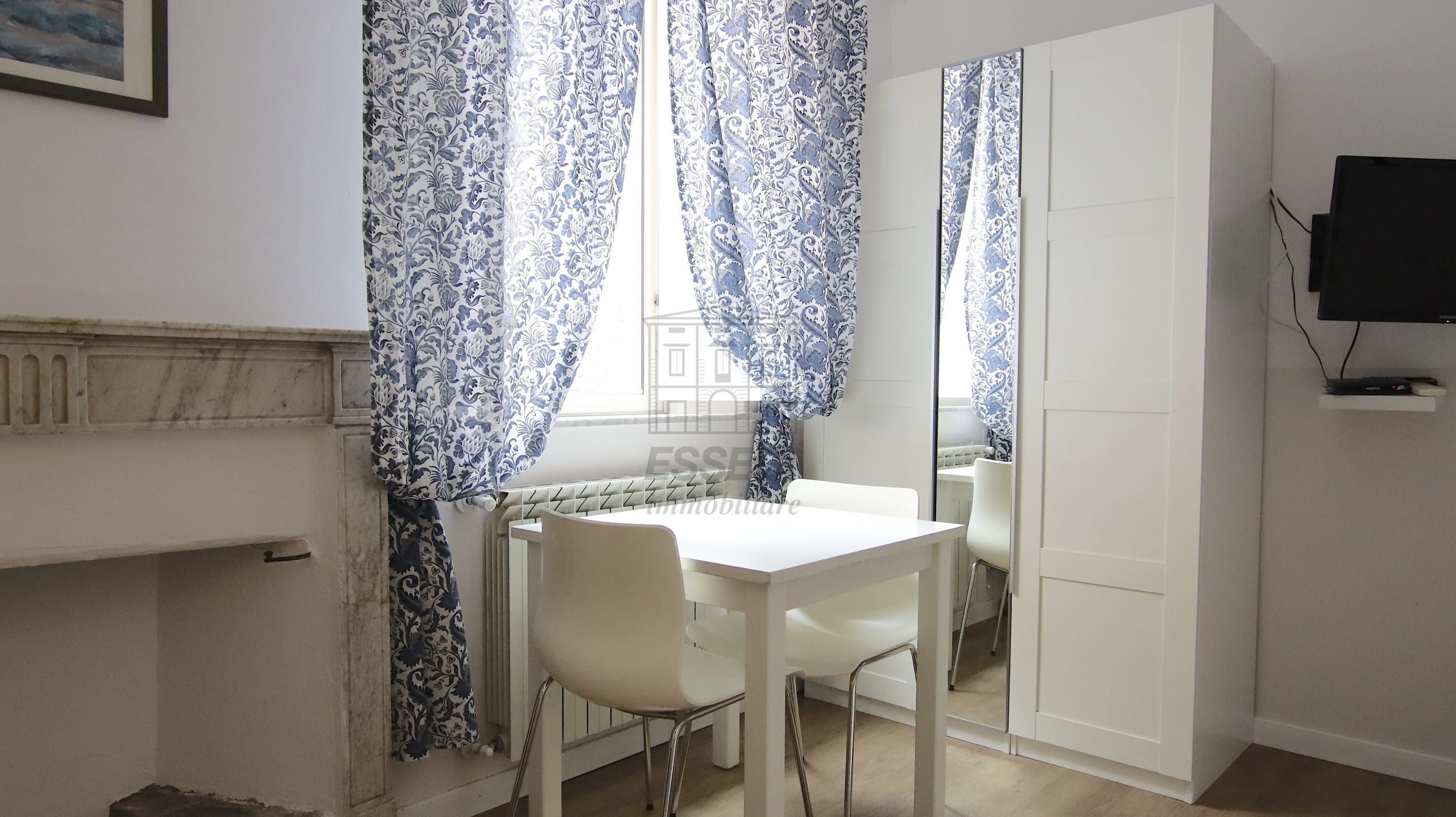 Immagine 20 di Appartamento in vendita  in Via Beccheria 35 a Lucca