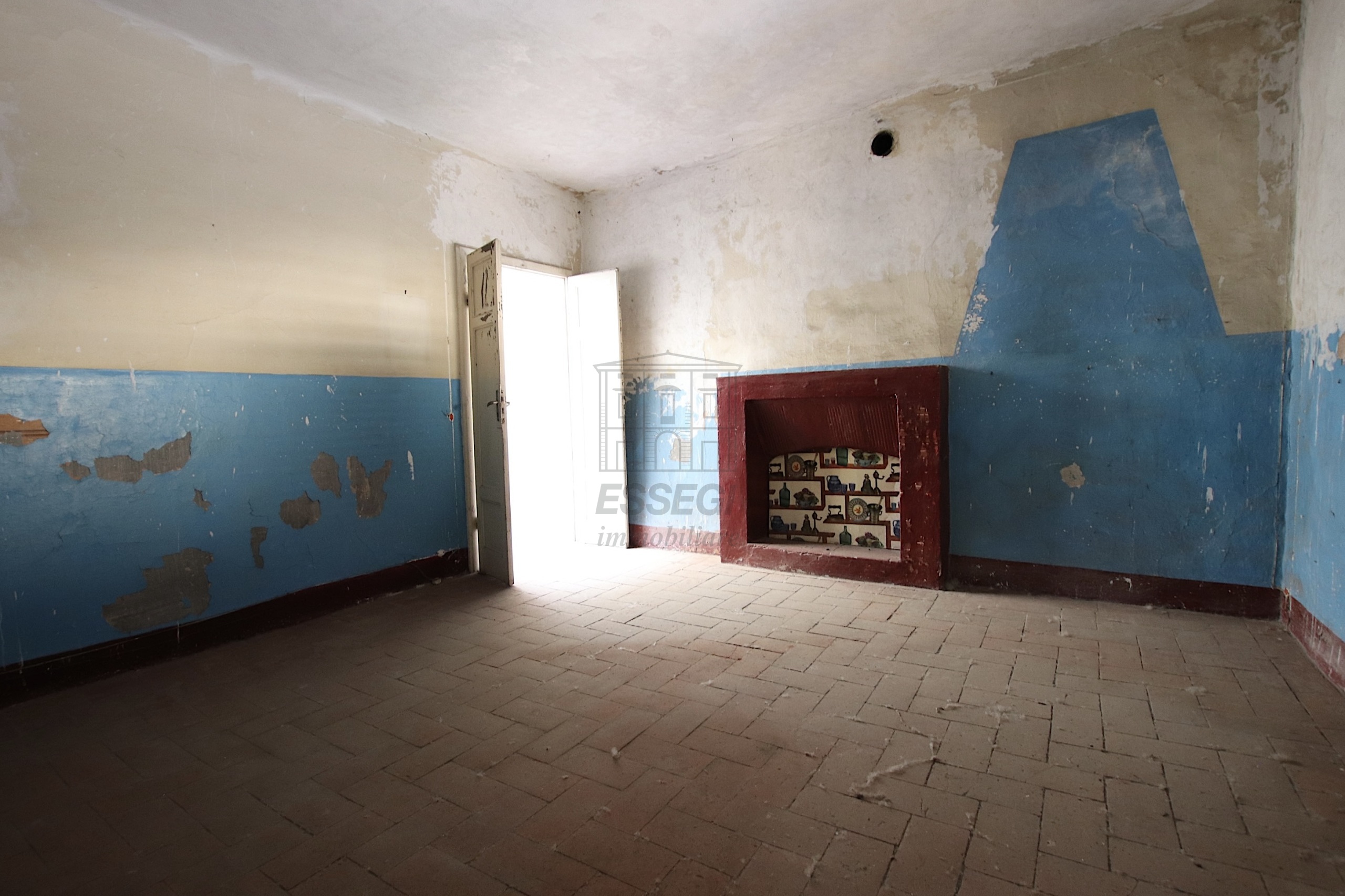 Immagine 11 di Villa in vendita  in Via Ludovica a Borgo A Mozzano