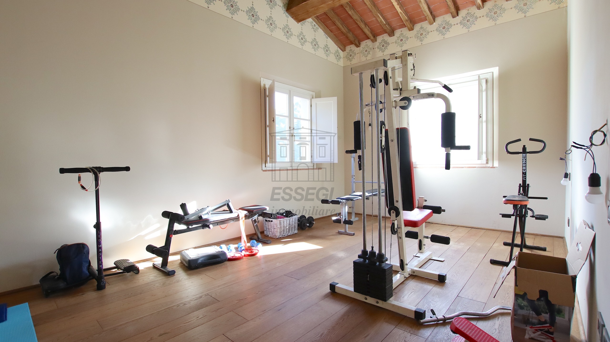 Immagine 15 di Rustico / casale in vendita  in Via Milano 12 a Capannori