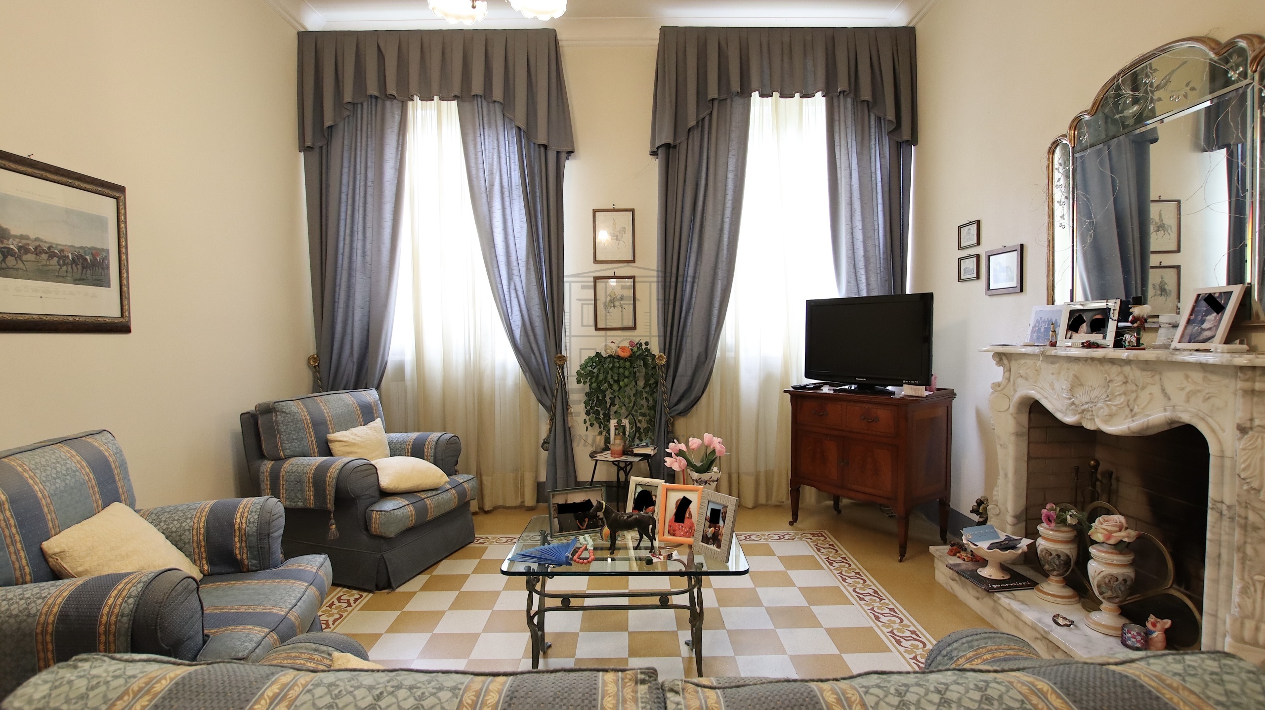 Immagine 10 di Villa in vendita  in Via Sbarra a Porcari