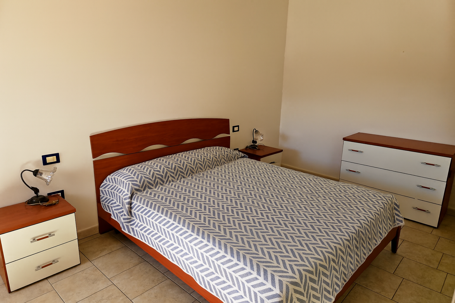 Immagine 6 di Appartamento in vendita  in Via Aureliana a Monserrato