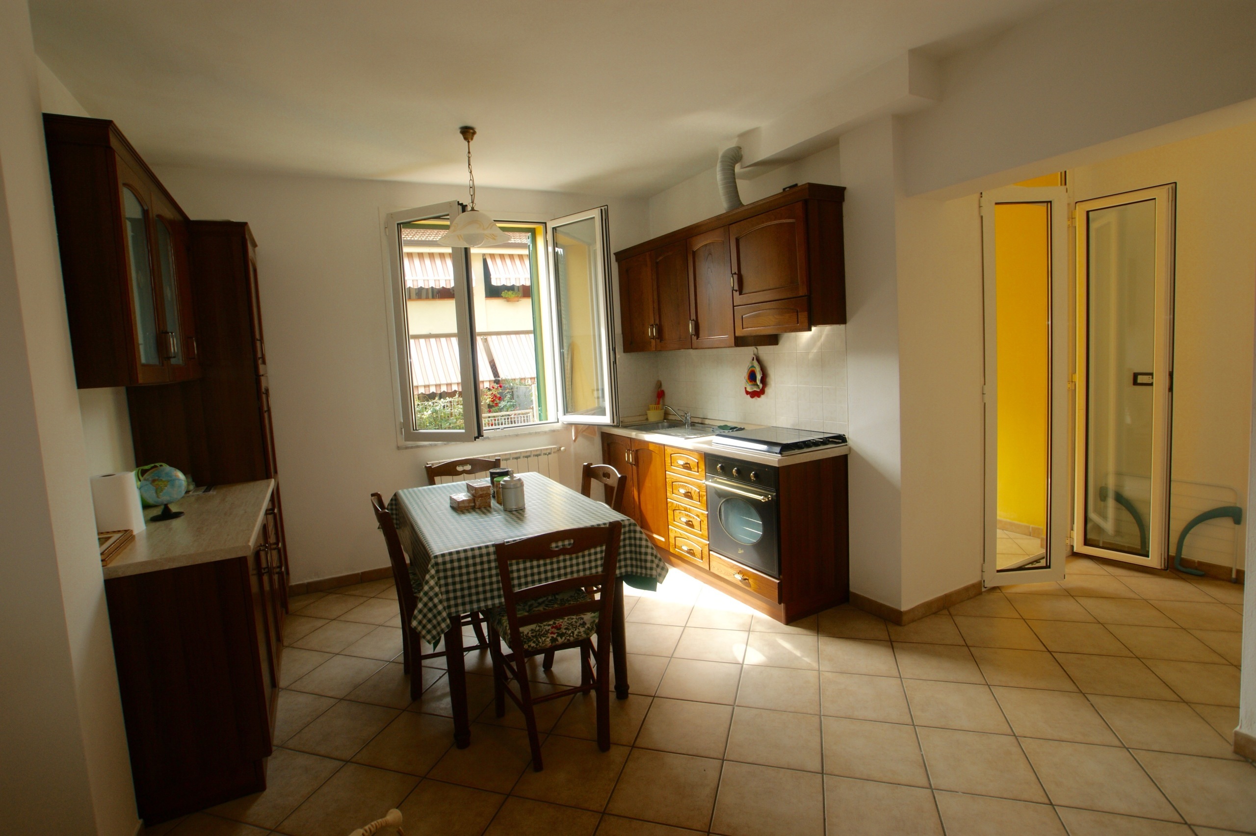 Immagine 1 di Bilocale in vendita  a Arcola