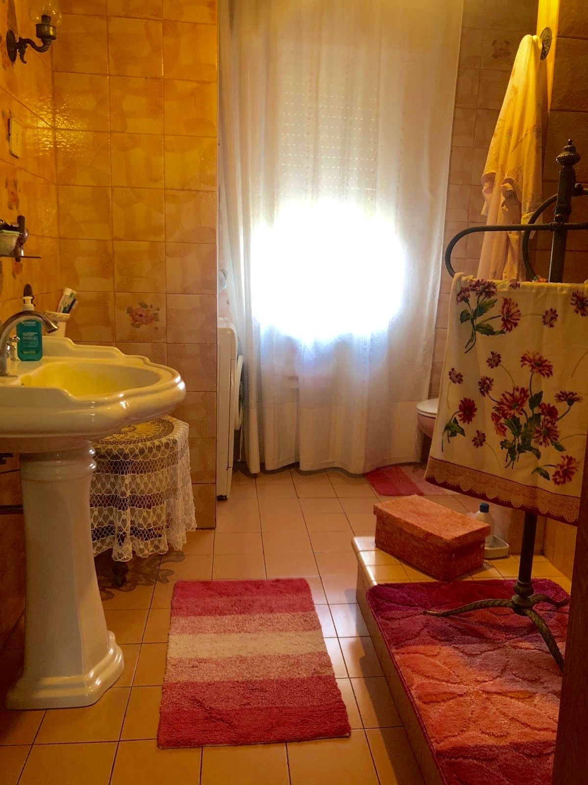 Immagine 26 di Casa semindipendente in vendita  a Castelnuovo Magra