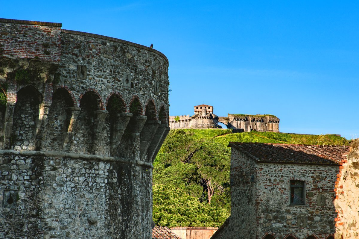 Immagine 19 di Quadrilocale in vendita  a Sarzana