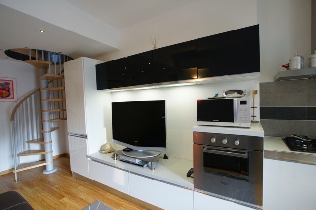 Immagine 12 di Trilocale in vendita  a La Spezia