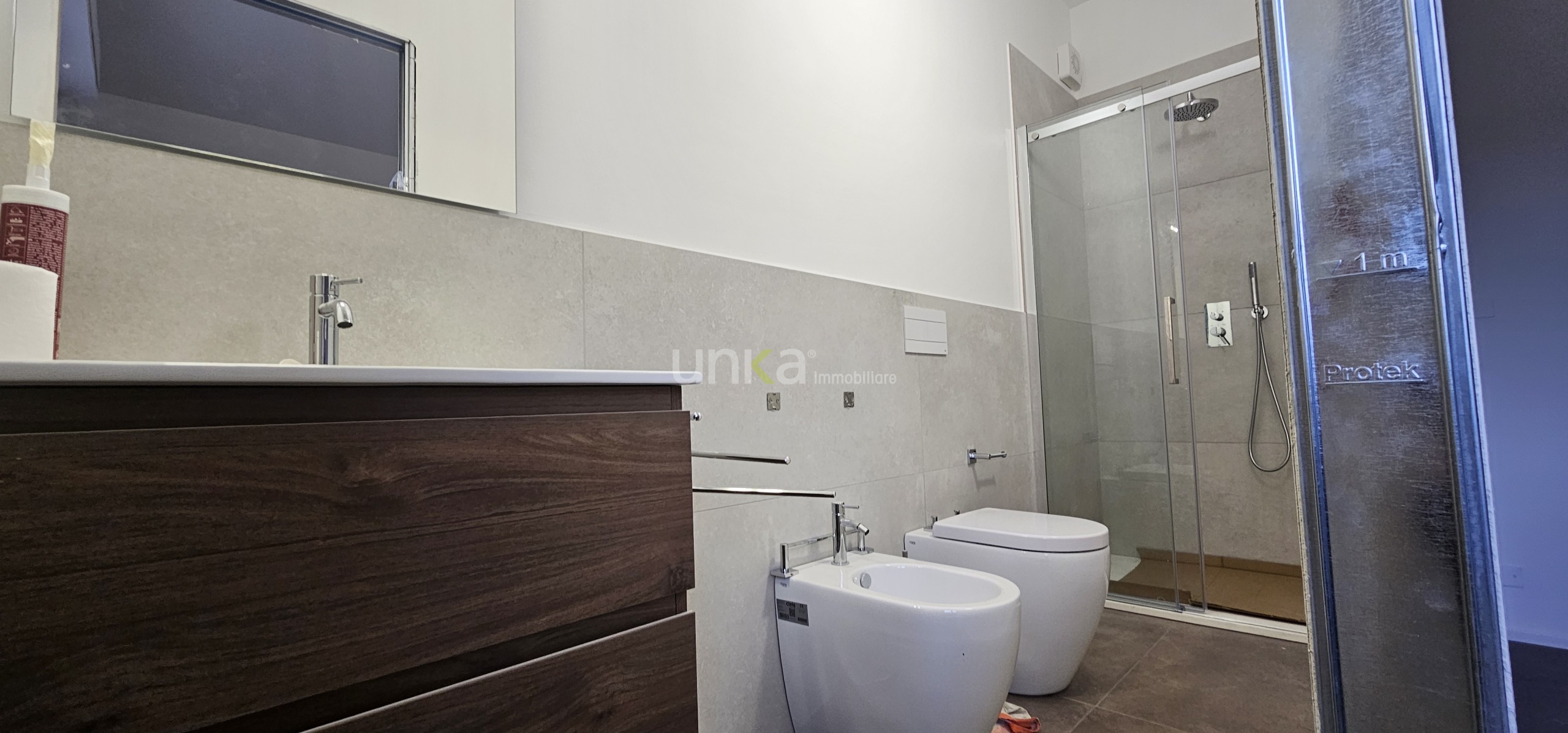 Immagine 9 di Appartamento in affitto  in Via Pezzolet snc a Jesi