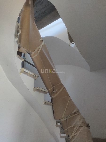 Immagine 11 di Casa indipendente in vendita  in via Olivella 45 a Monte San Vito