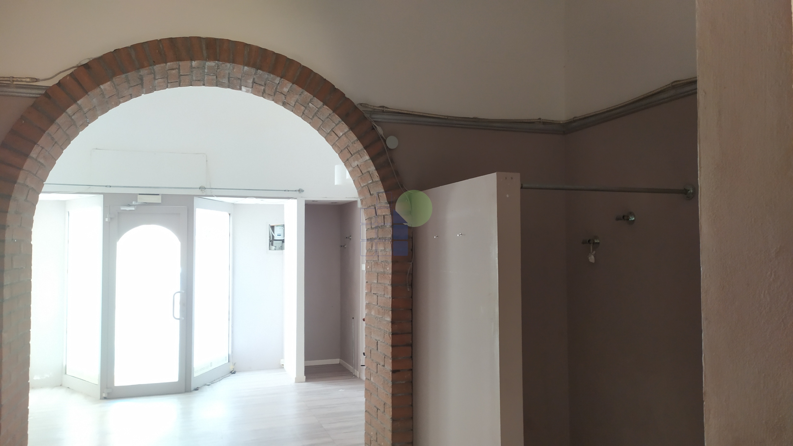 Immagine 9 di Locale commerciale in affitto  in Via Roma 30 a Livorno