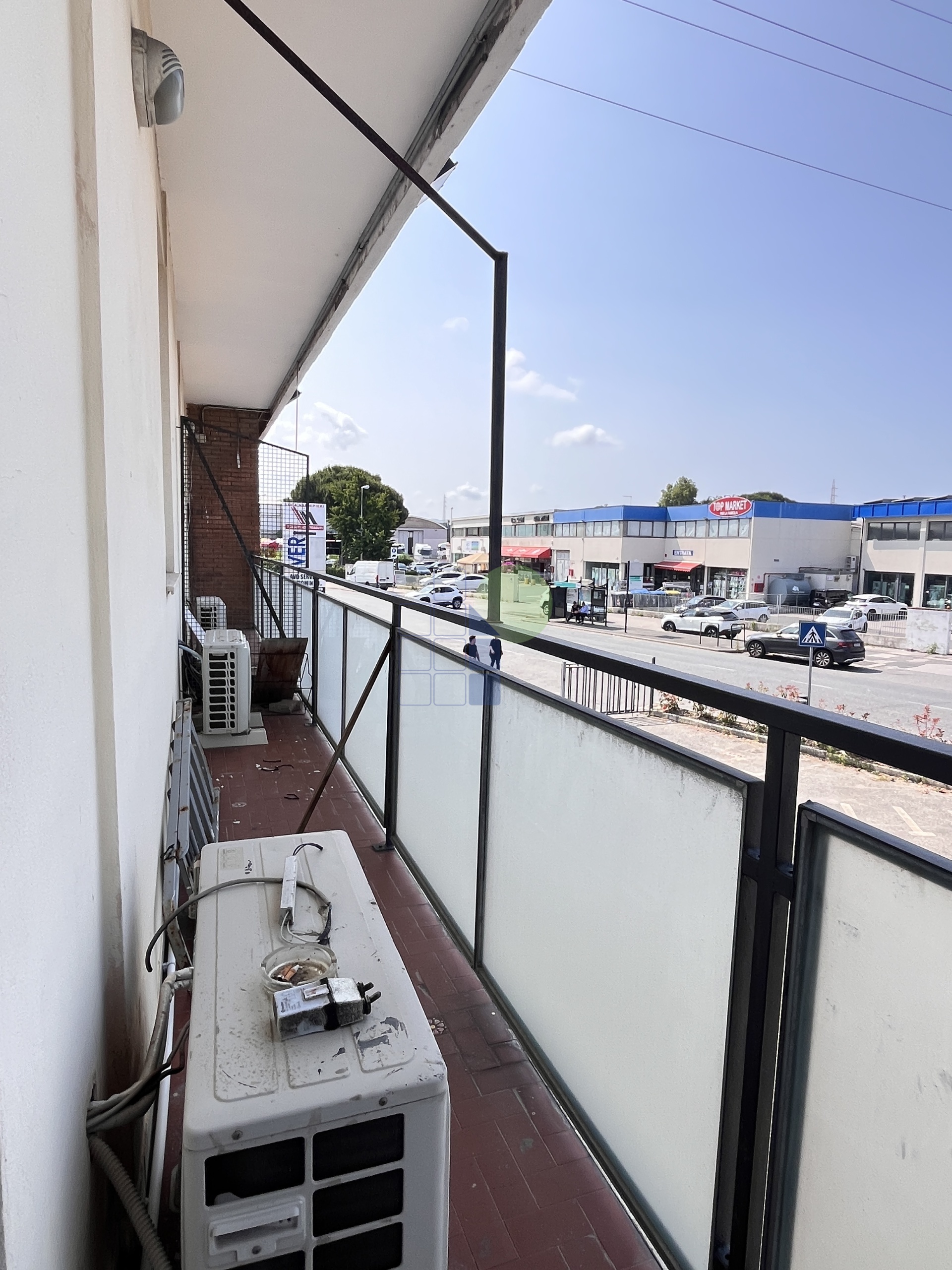 Immagine 2 di Ufficio in affitto  in Via Pian di Rota 10 a Livorno