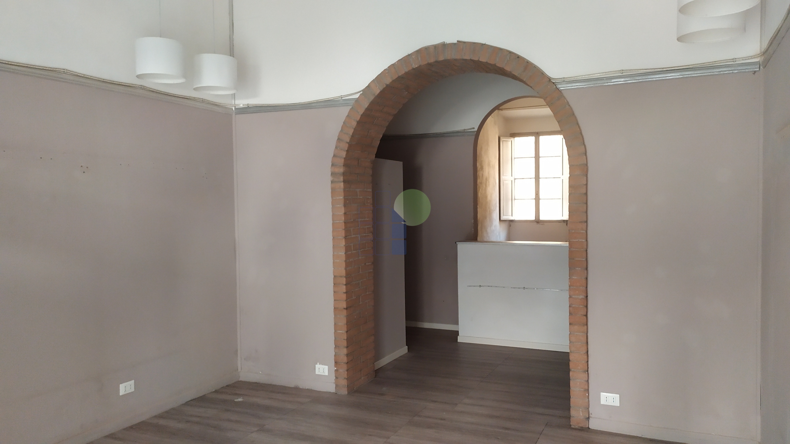 Immagine 7 di Locale commerciale in affitto  in Via Roma 30 a Livorno