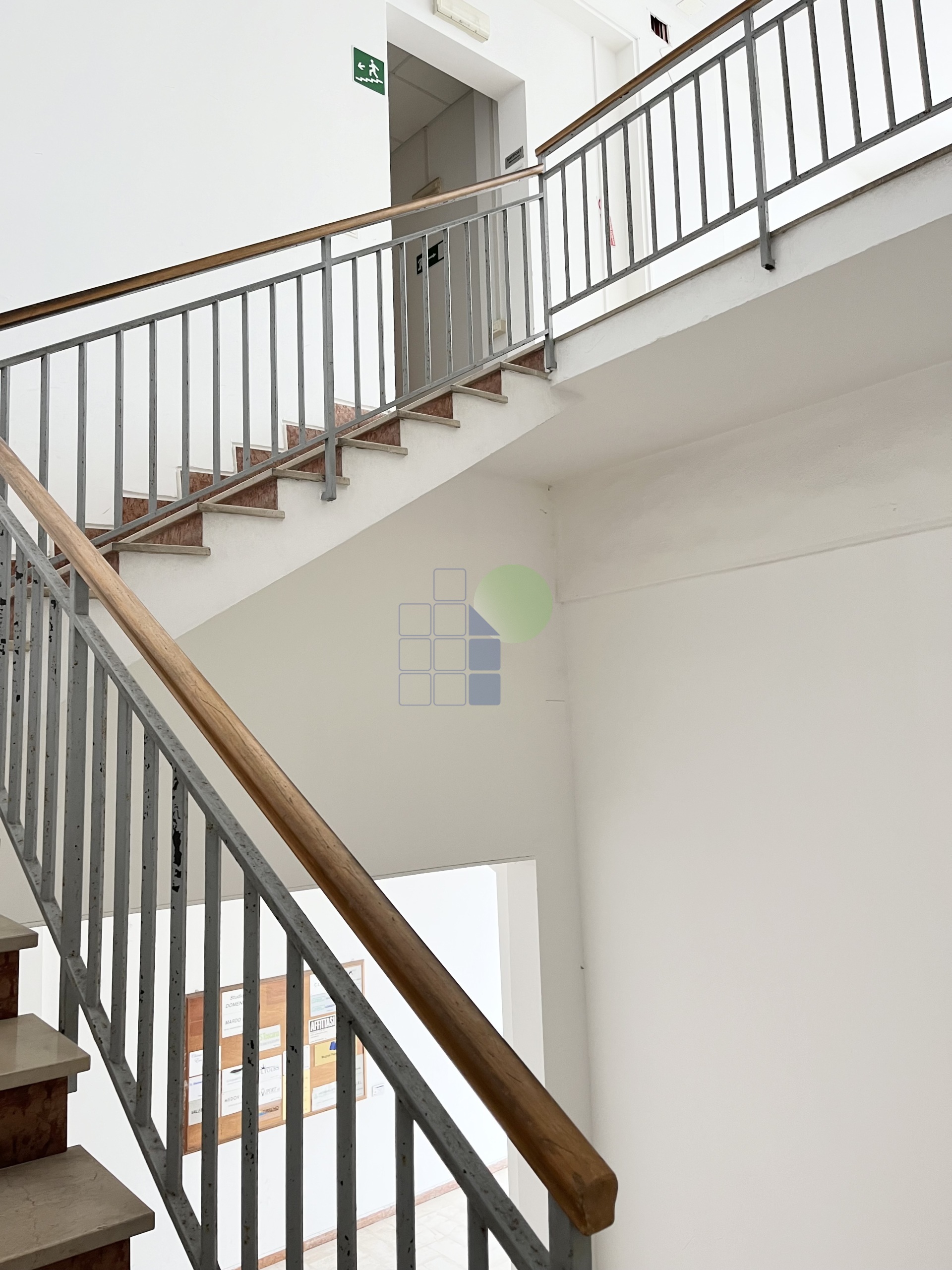 Immagine 10 di Ufficio in affitto  in Via Salvatore Orlando 14 a Livorno