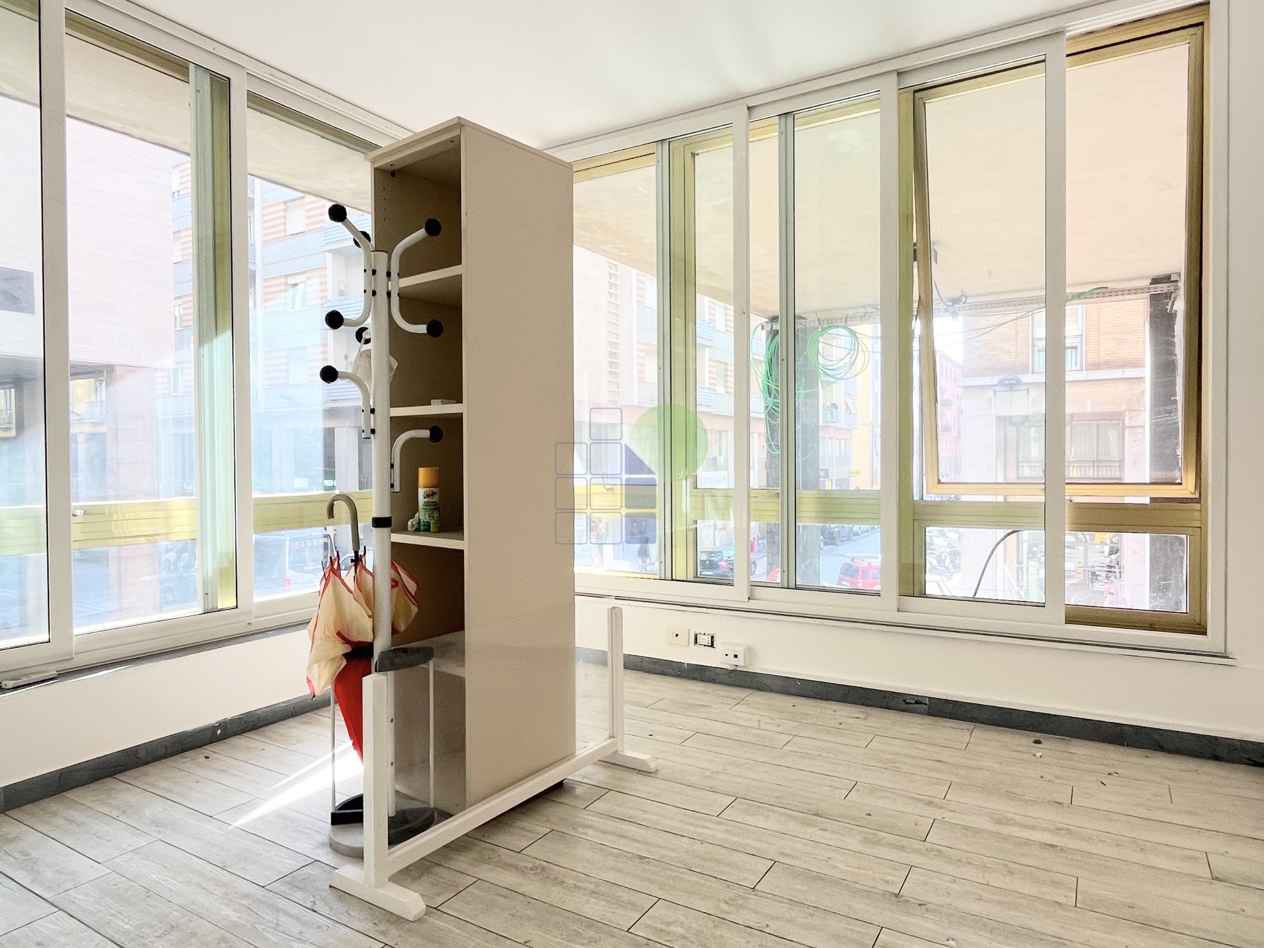 Immagine 2 di Ufficio in affitto  in Via Monte Grappa 15 a Livorno