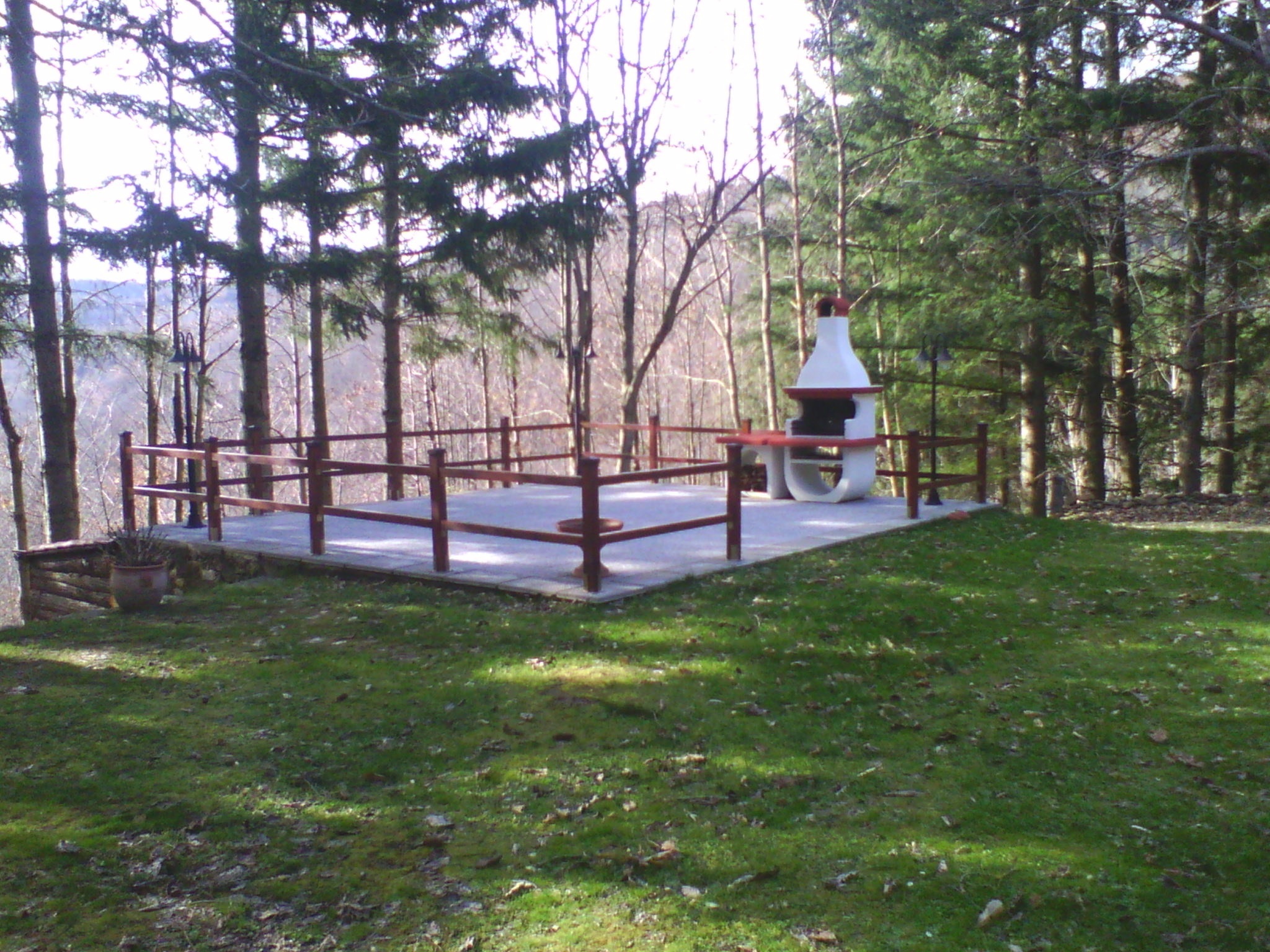 Immagine 2 di Pentalocale in vendita  in Via Verna a Chitignano