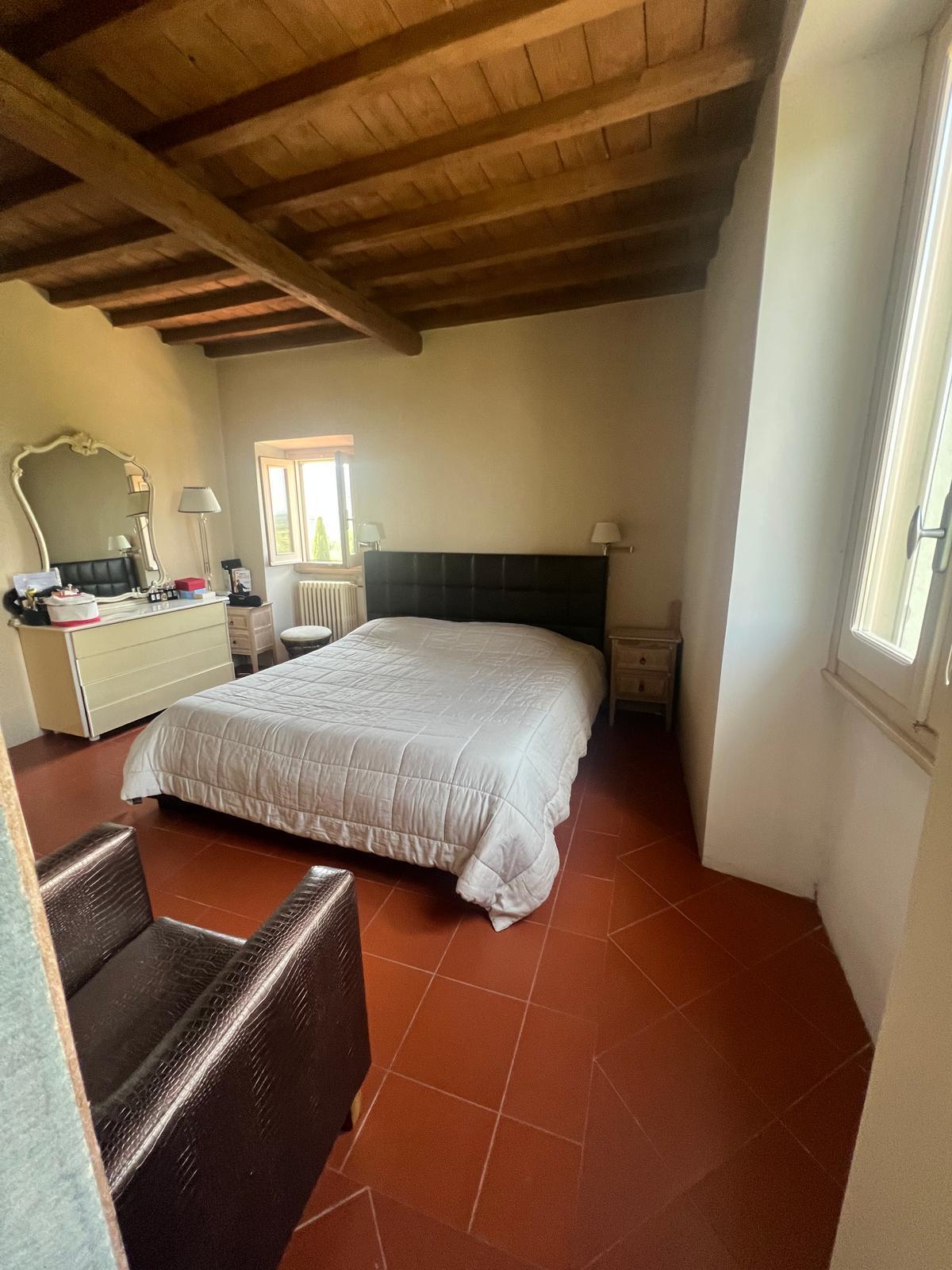 Immagine 65 di Porzione di casa in vendita  in Via di Vingone a Scandicci