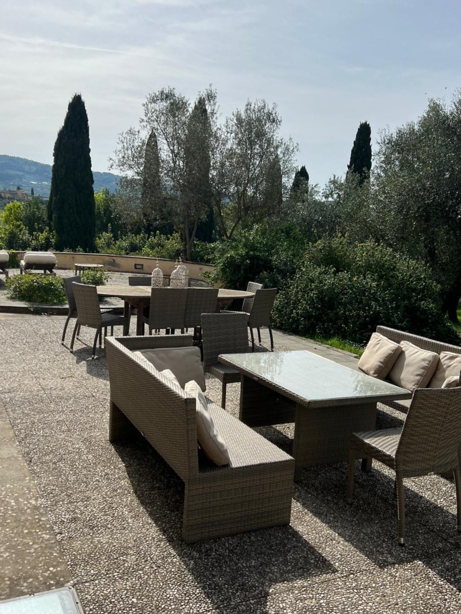 Immagine 5 di Porzione di casa in vendita  in Via di Vingone a Scandicci