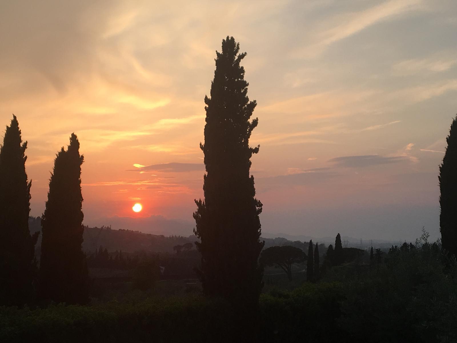 Immagine 63 di Porzione di casa in vendita  in Via di Vingone a Scandicci
