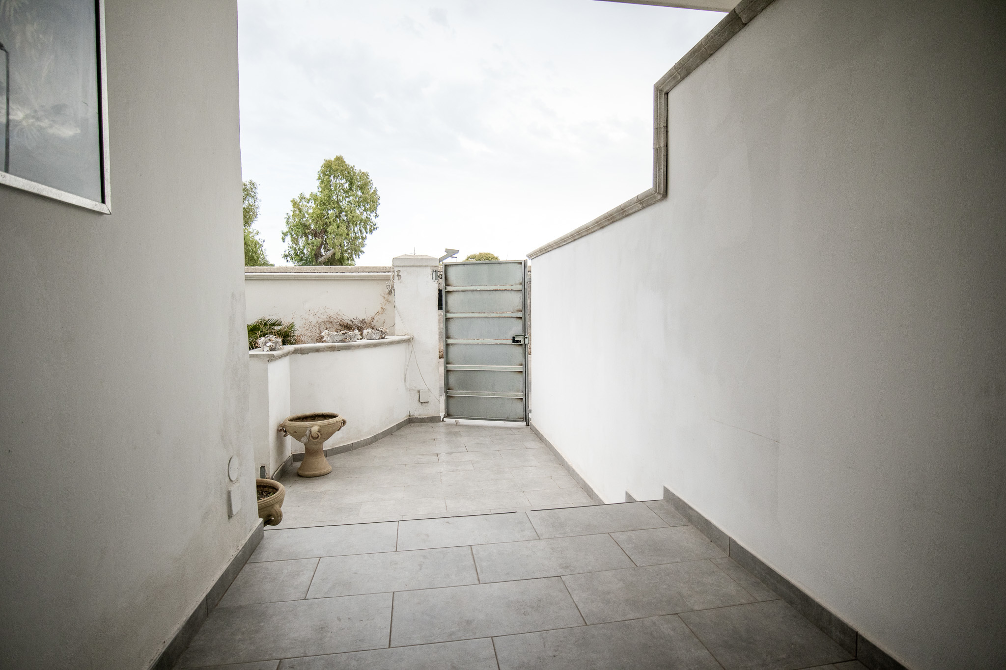 Immagine 3 di Appartamento in vendita  in Via centuripe a Siracusa