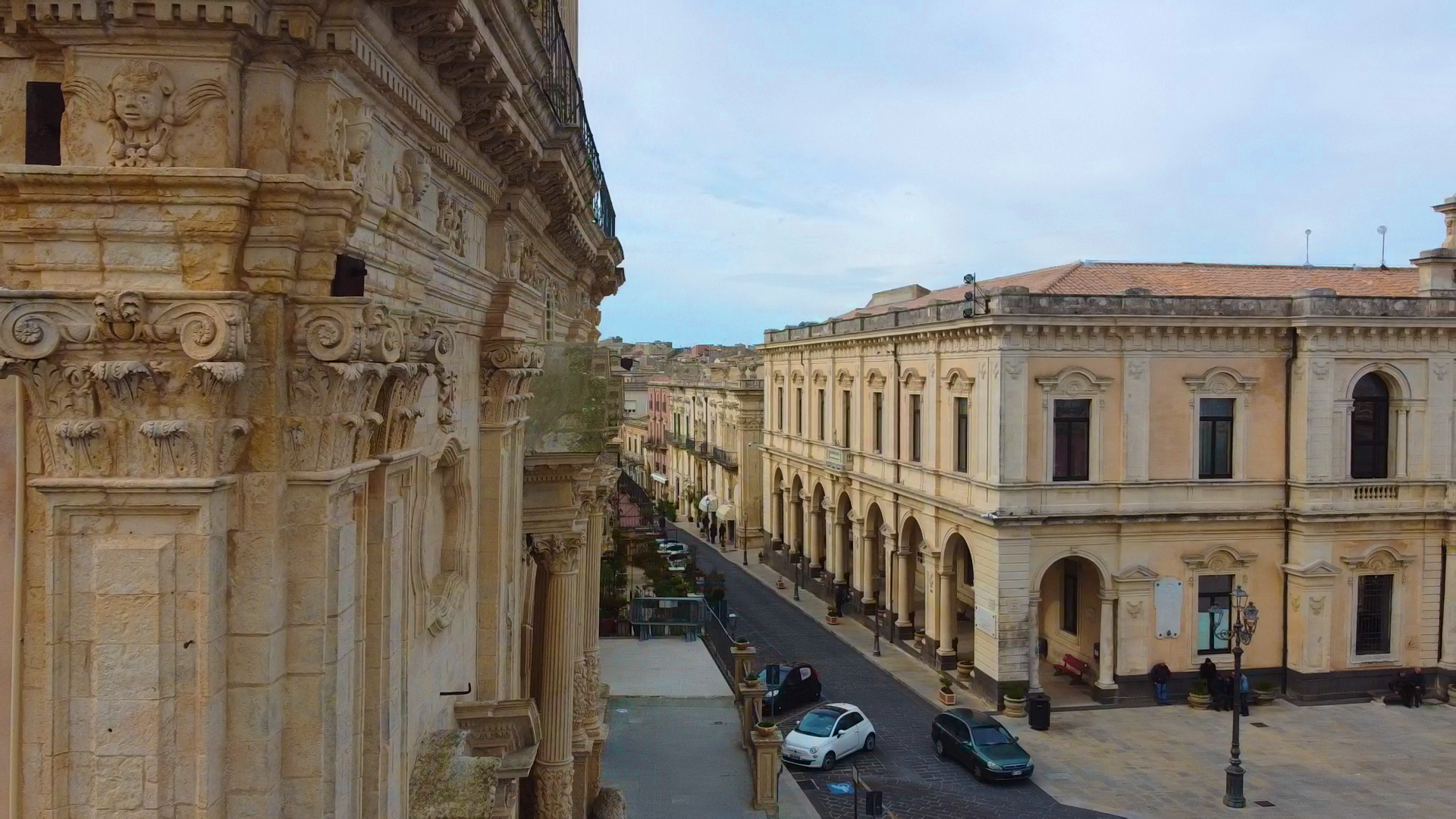 Immagine 28 di Casa indipendente in vendita  in Corso Vittorio Emanuele 135 a Palazzolo Acreide
