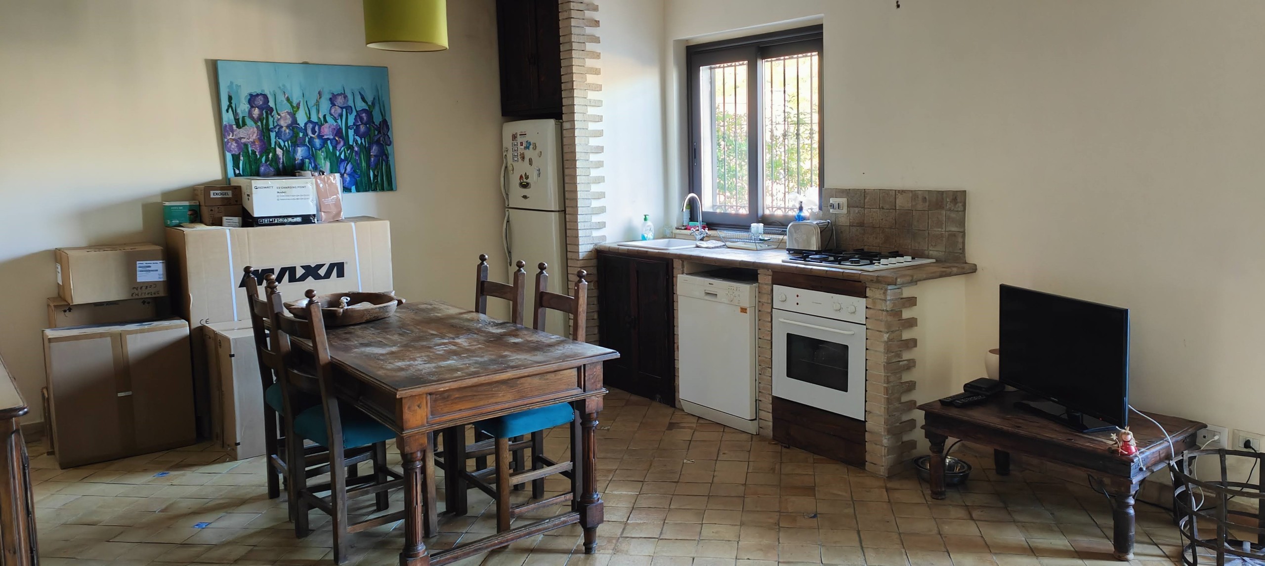 Immagine 31 di Villa in vendita  in c.da mastrissa snc a Taormina