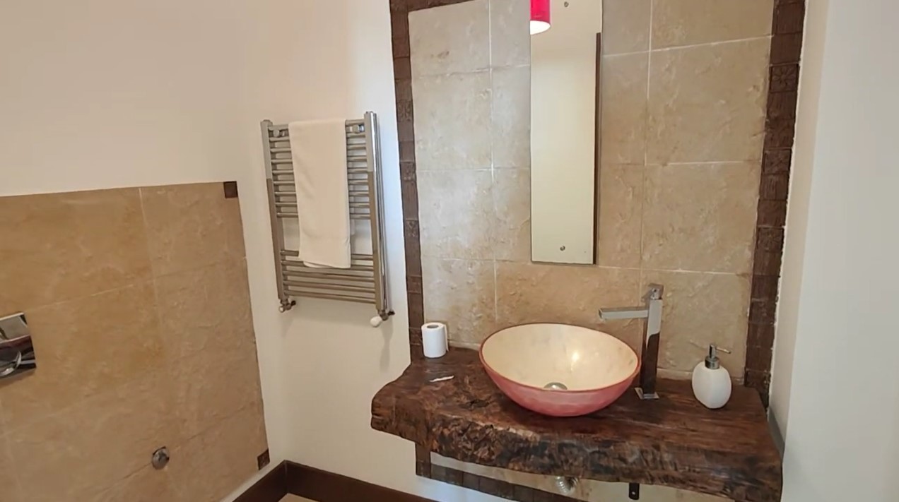 Immagine 37 di Villa in vendita  in c.da mastrissa snc a Taormina