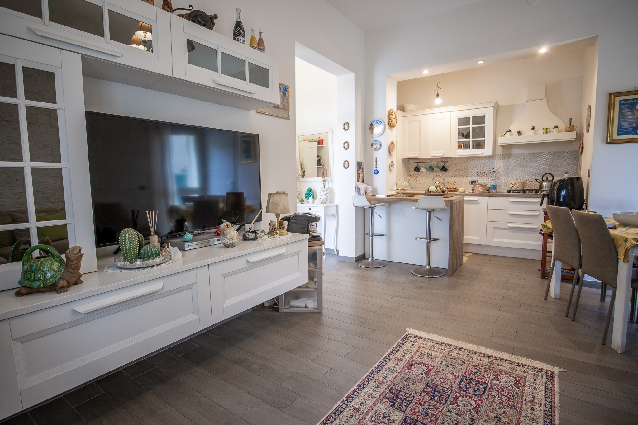 Immagine 6 di Appartamento in vendita  in Via centuripe a Siracusa