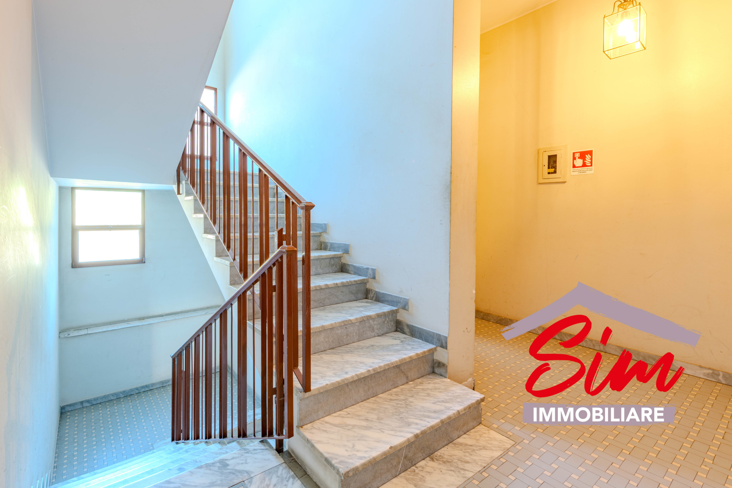 Immagine 26 di Trilocale in vendita  in Via Papa Giovanni XXIII sn a Ghemme