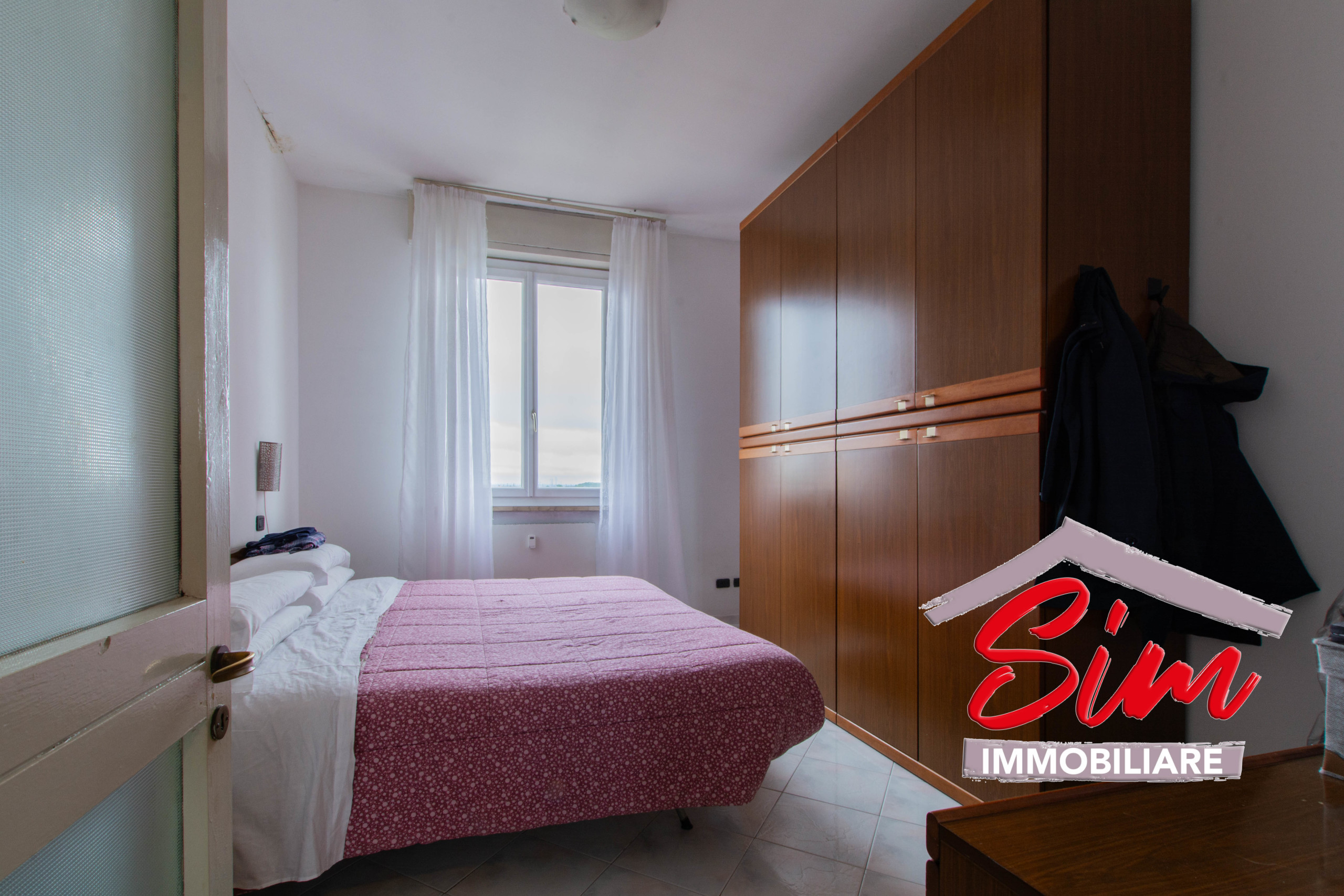 Immagine 9 di Bilocale in vendita  in Via Papa Sarto a Novara