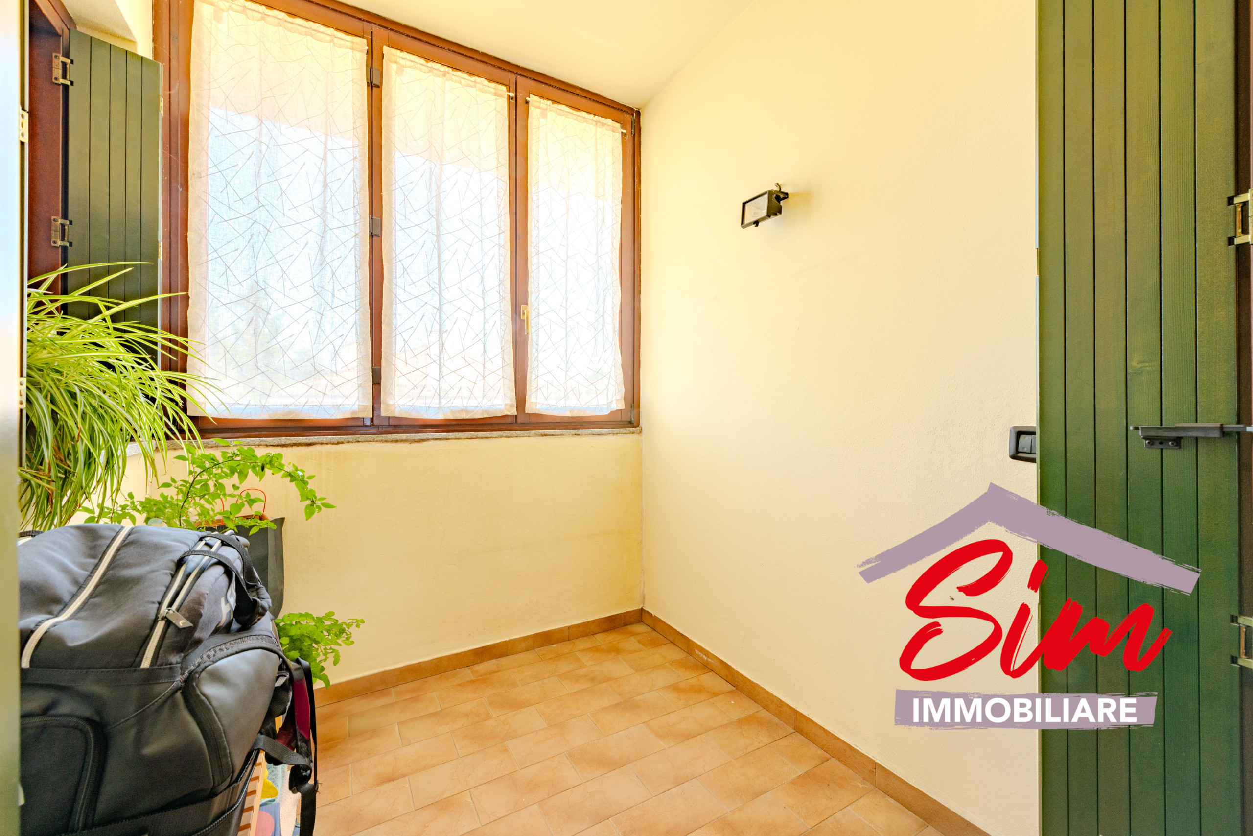 Immagine 14 di Bilocale in vendita  in Viale Volta snc a Novara