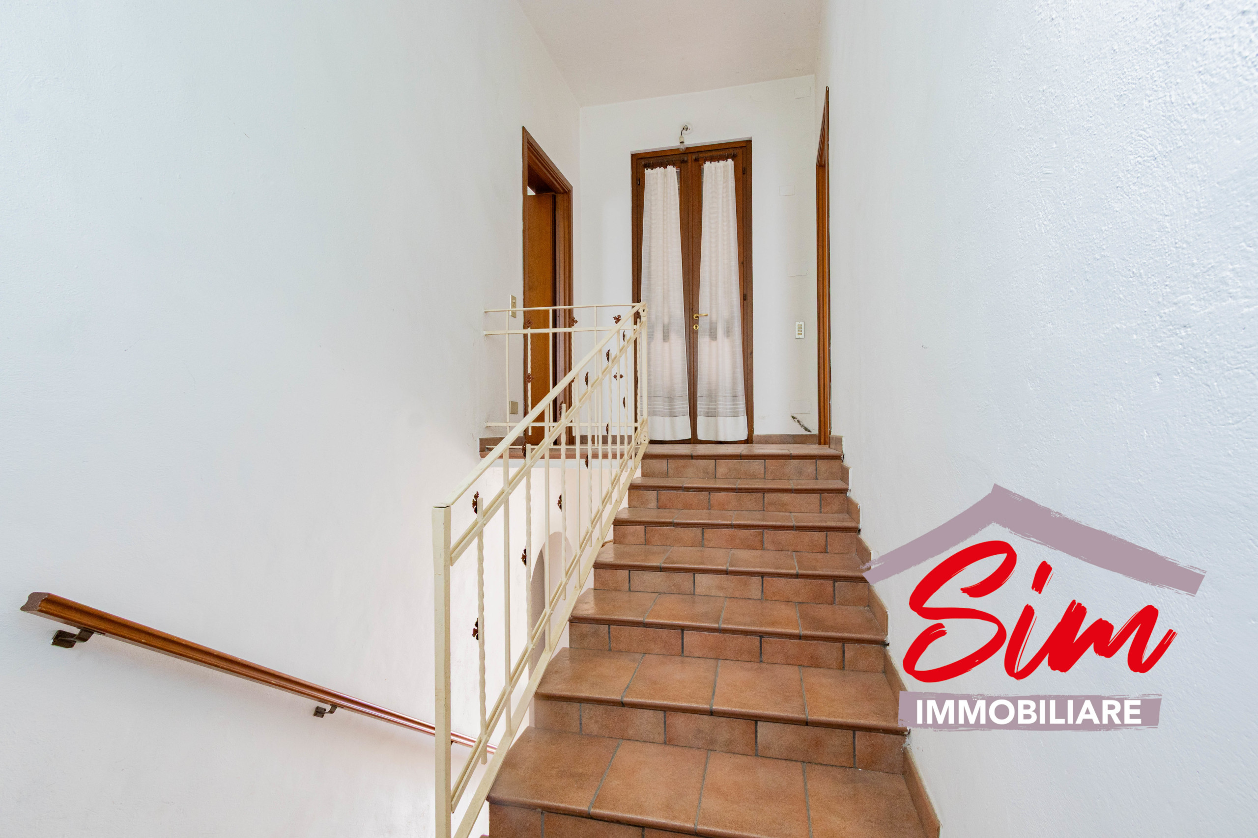 Immagine 8 di Casa indipendente in vendita  in Via IV Novembre sn a Borgolavezzaro