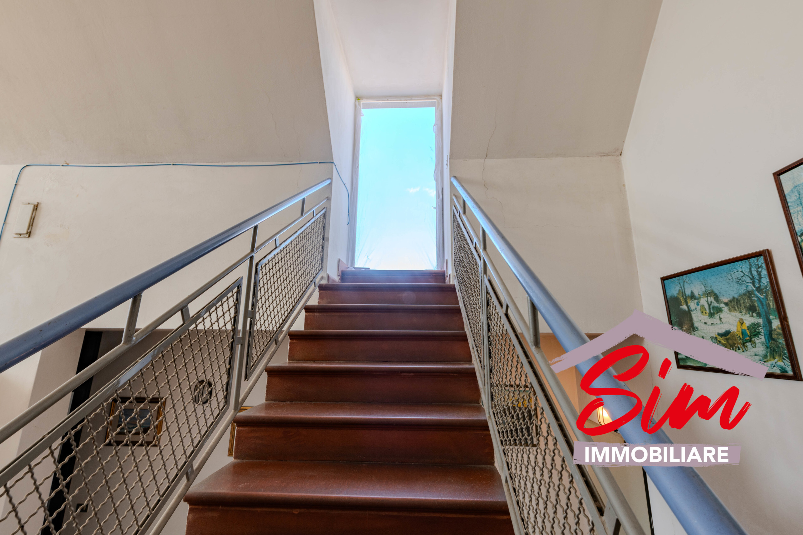 Immagine 50 di Villa in vendita  in Via Roncaglione snc a Casalino