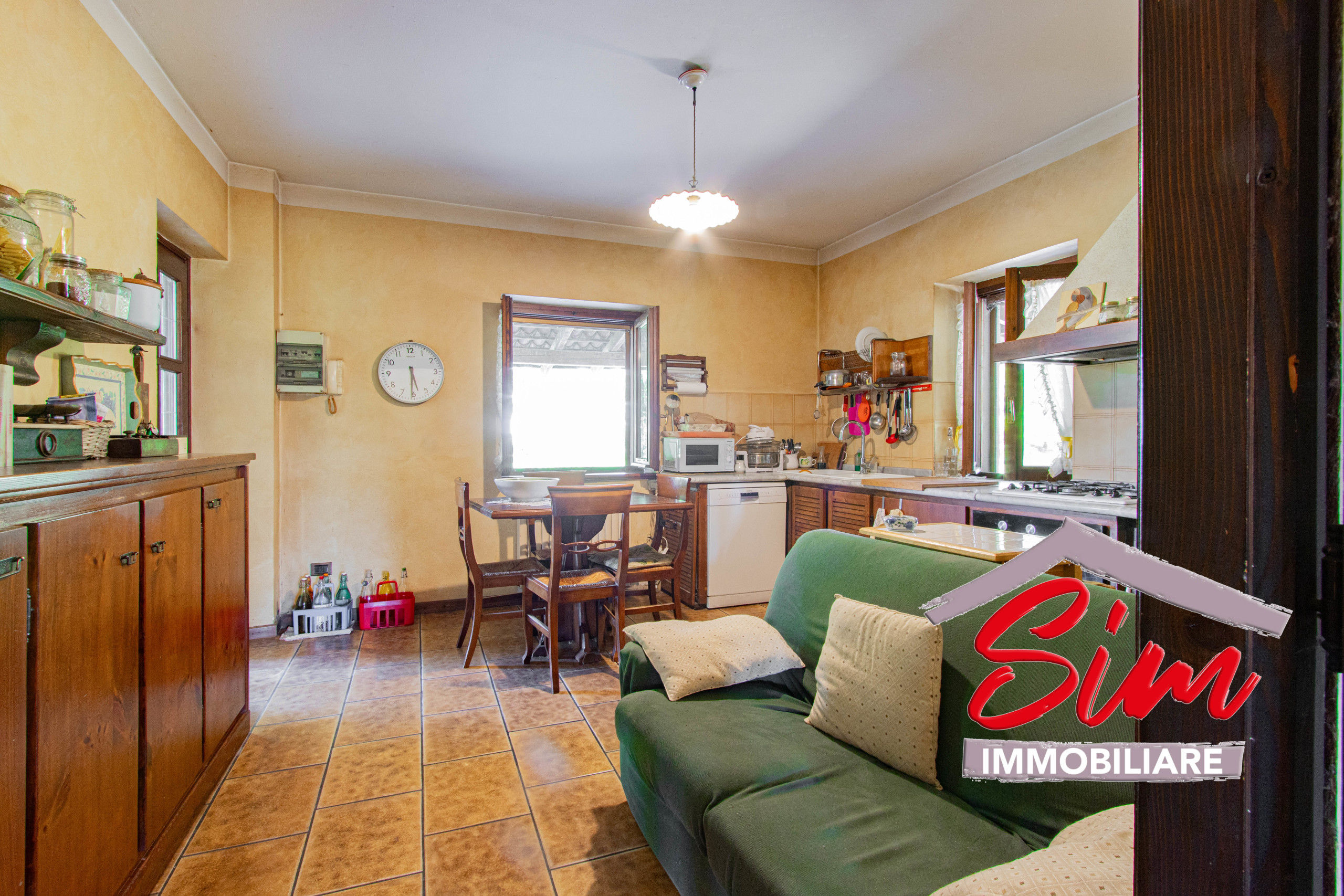 Immagine 14 di Rustico / casale in vendita  in Molino Molinetto snc a Recetto