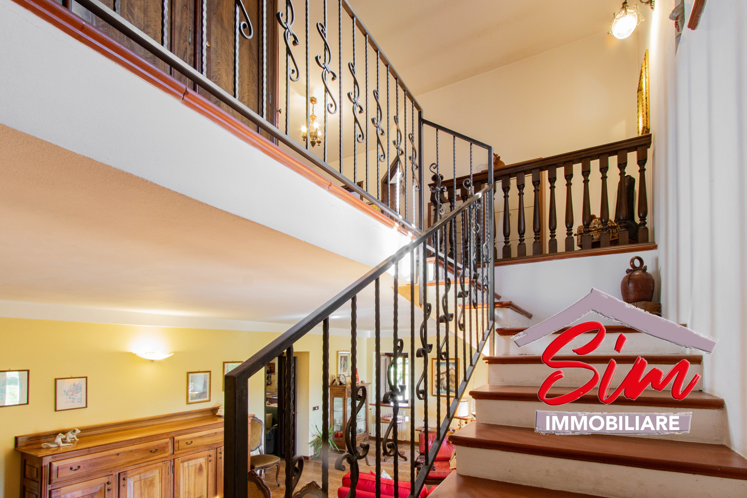 Immagine 19 di Rustico / casale in vendita  in Molino Molinetto snc a Recetto