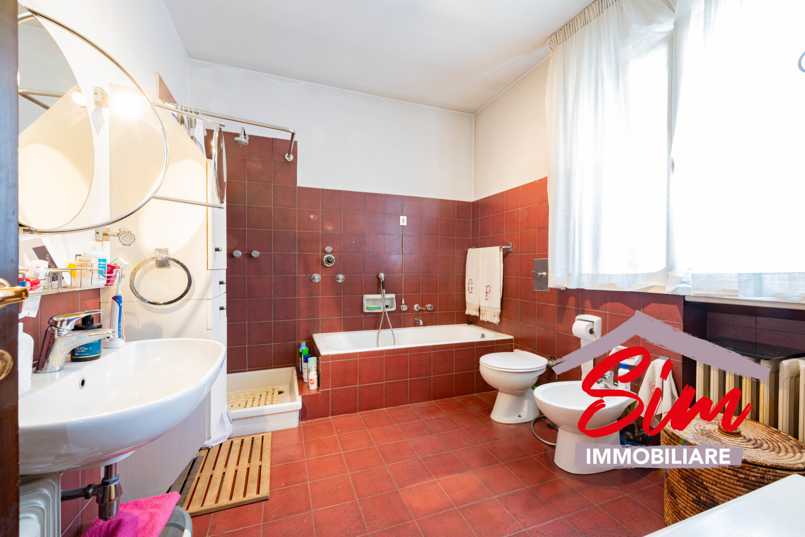 Immagine 34 di Casa bifamiliare in vendita  in Via Nino Oxilia 21 a Novara