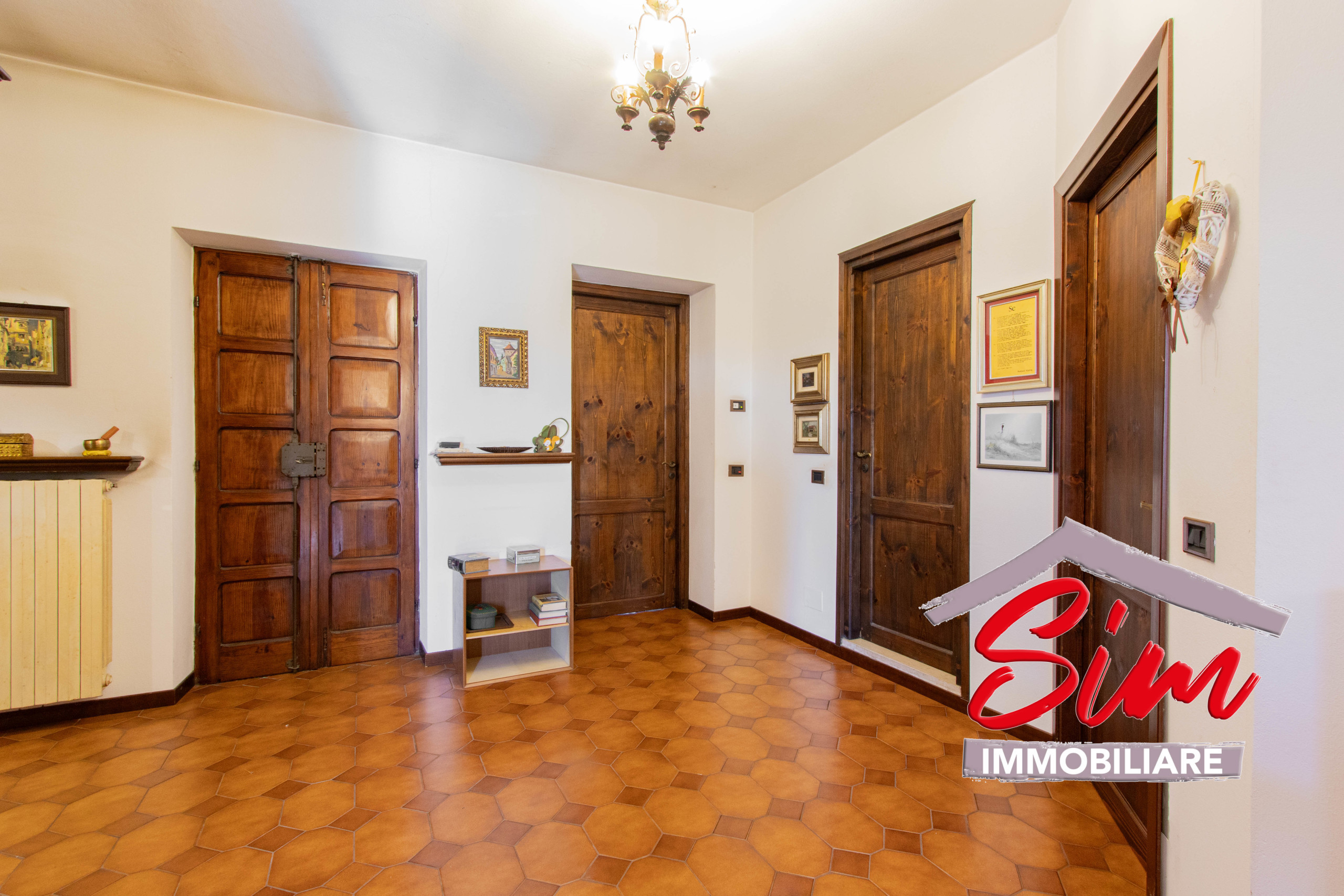 Immagine 20 di Rustico / casale in vendita  in Molino Molinetto snc a Recetto