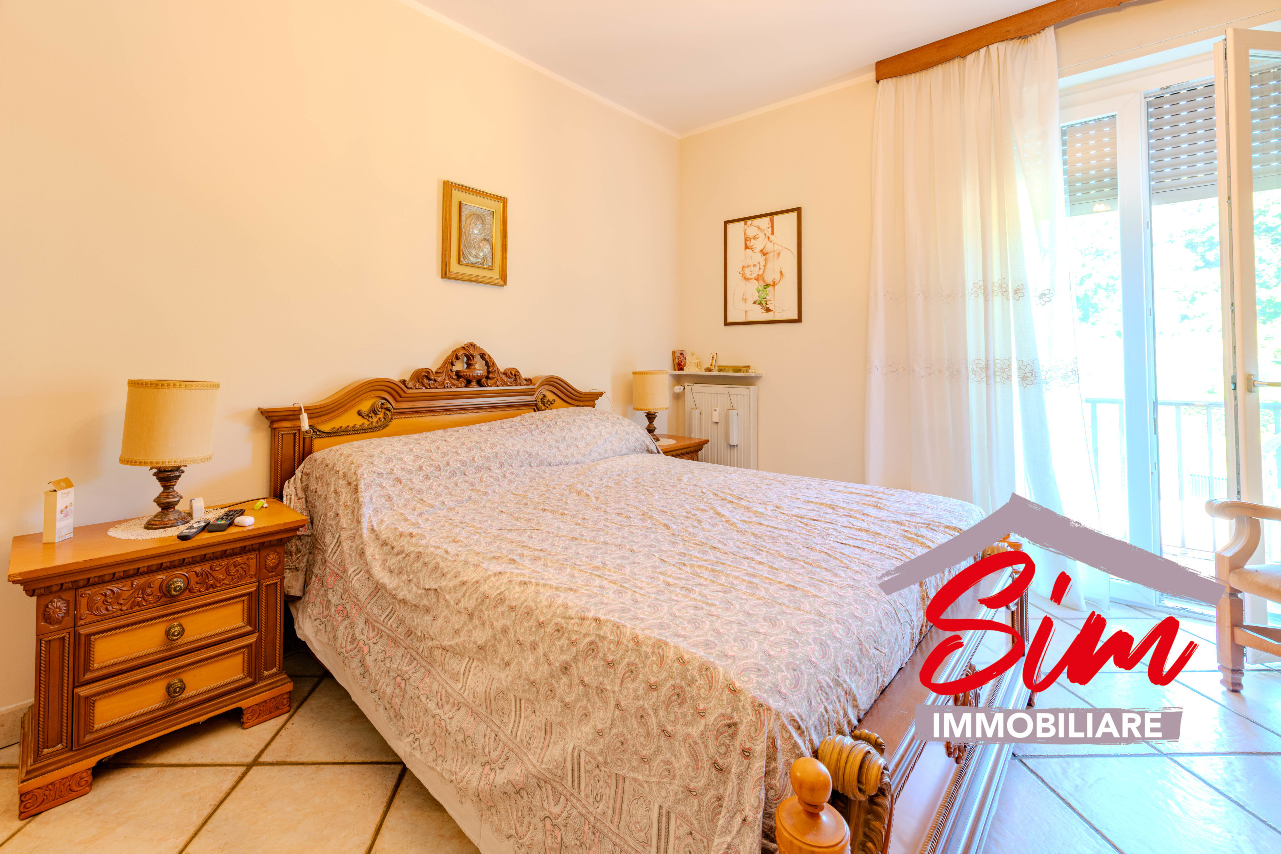 Immagine 11 di Trilocale in vendita  in Via Papa Giovanni XXIII sn a Ghemme