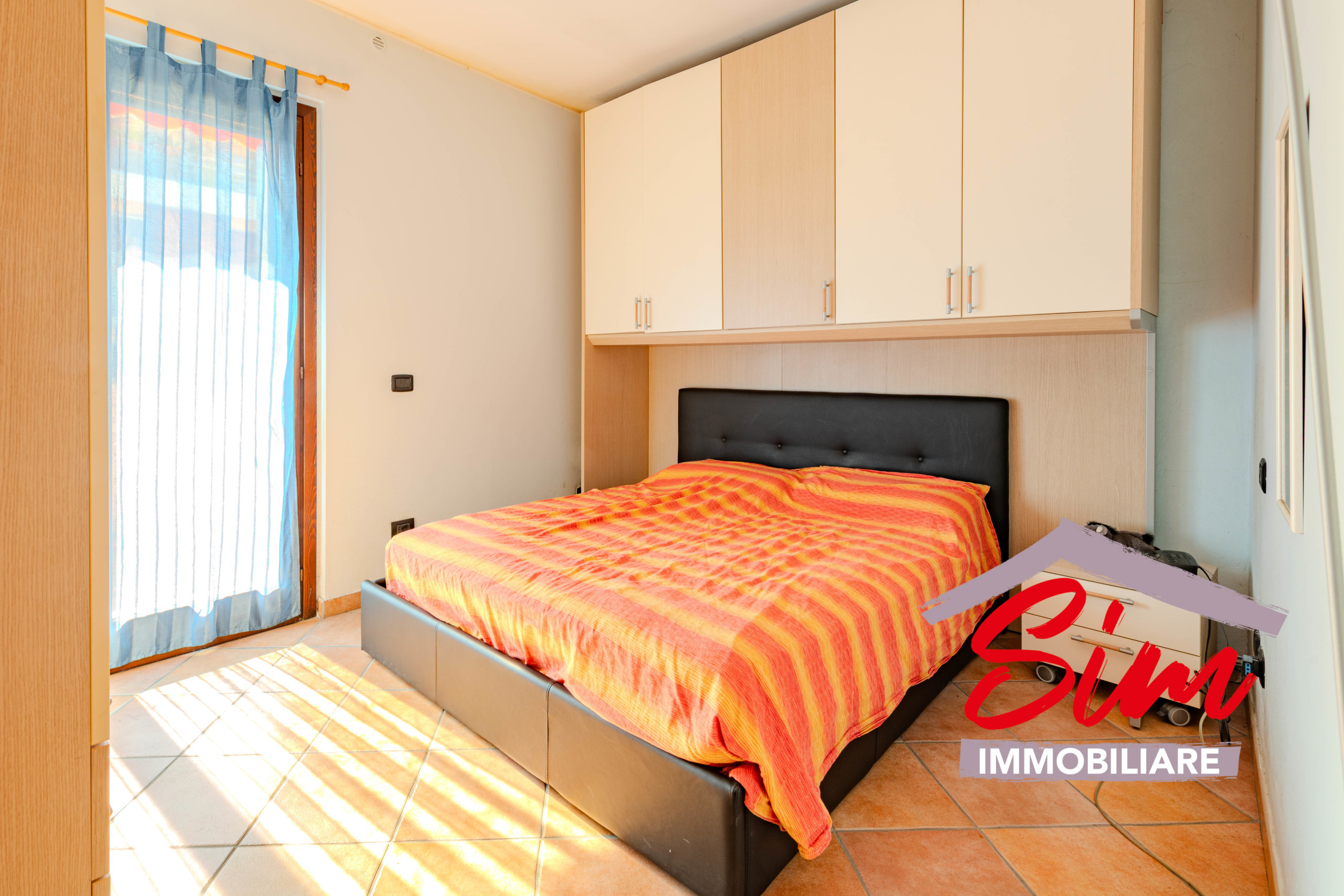 Immagine 16 di Bilocale in vendita  in Viale Volta snc a Novara