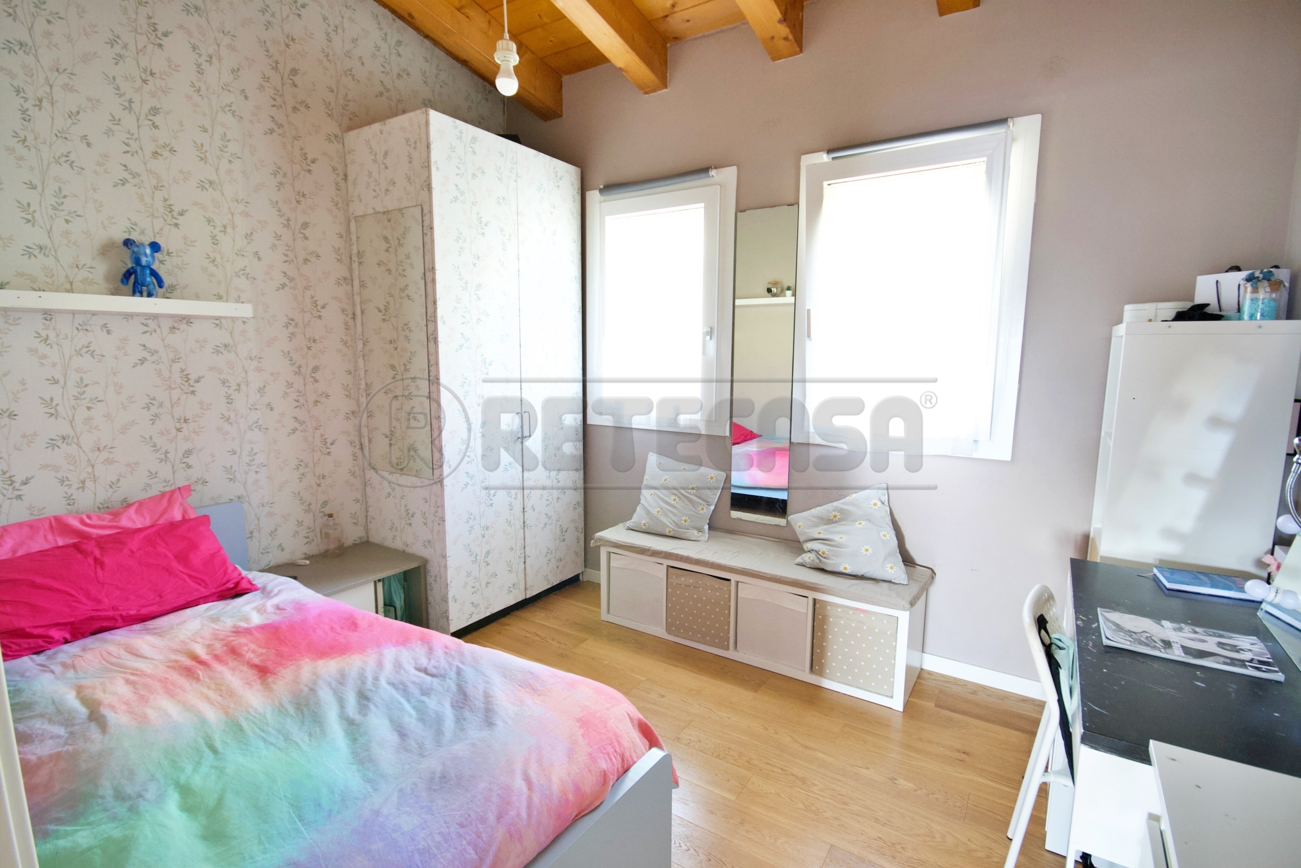 Immagine 13 di Casa indipendente in vendita  a Arzignano