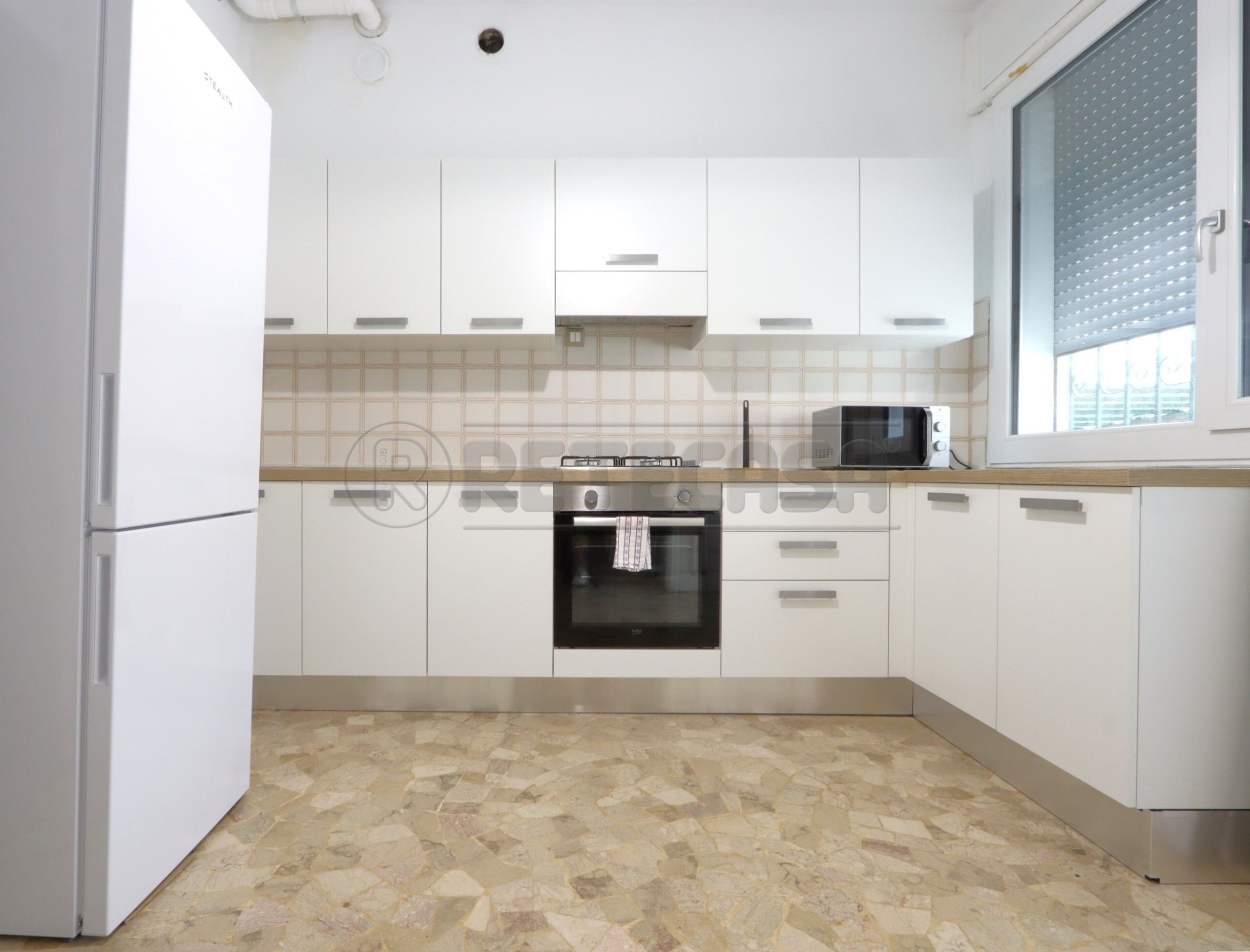 Immagine 3 di Stanza singola in affitto  in Corso Padova a Vicenza