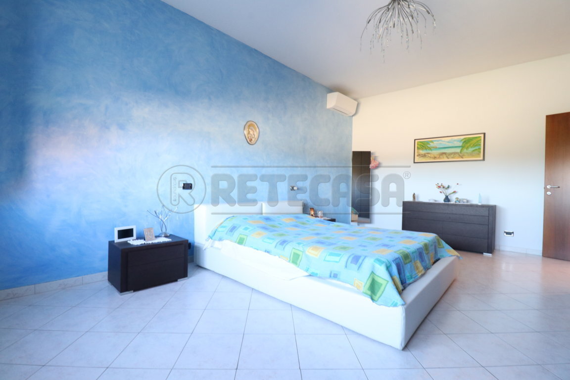 Immagine 14 di Villa in vendita  a Bondeno