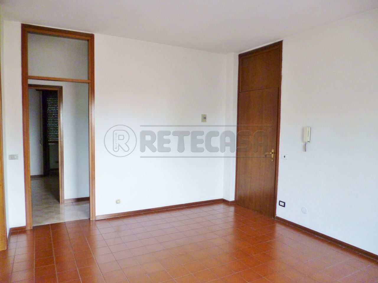 Immagine 4 di Bilocale in vendita  in VIA CEDERLE 1 a Montebello Vicentino