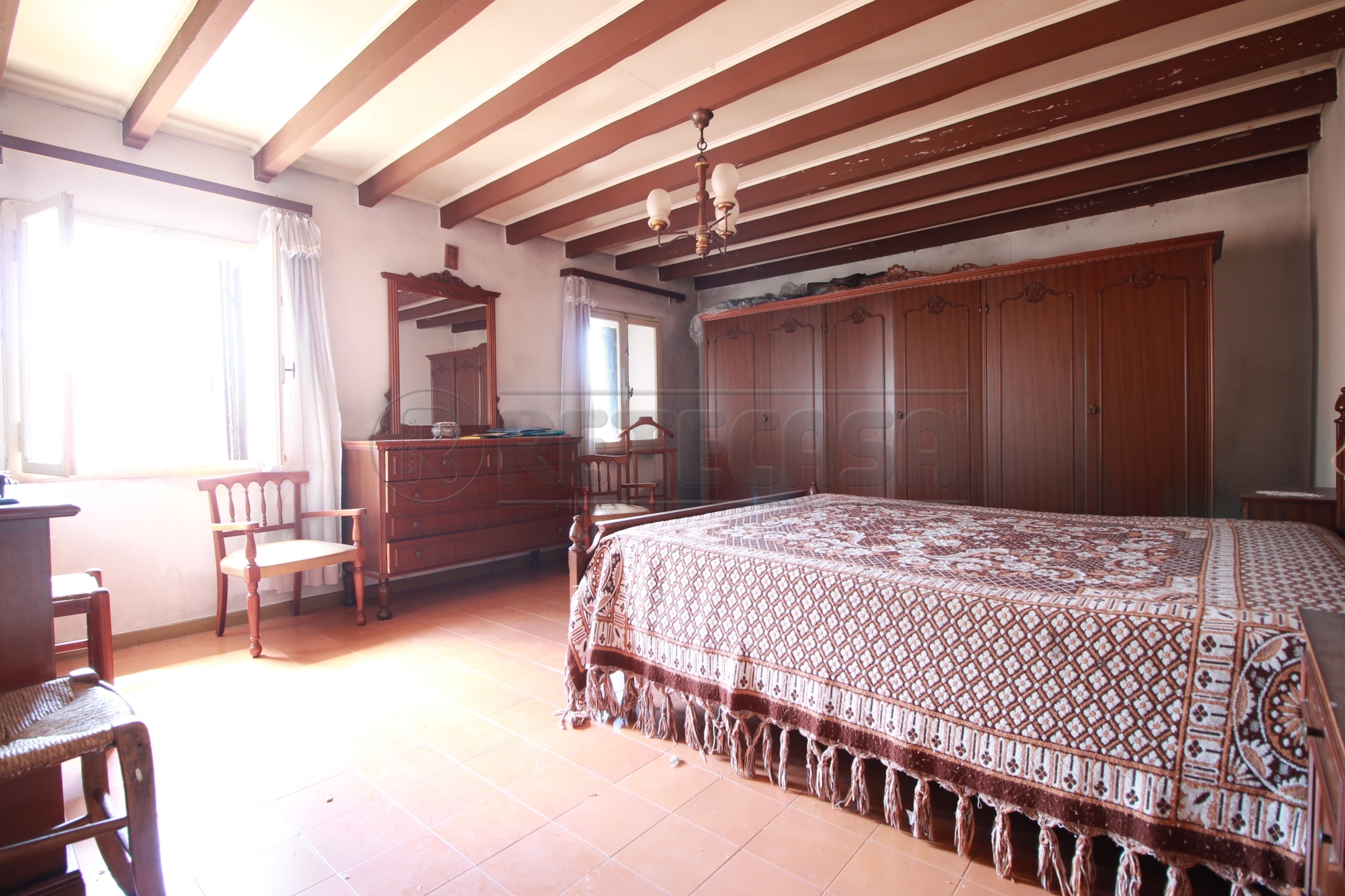 Immagine 11 di Casa semindipendente in vendita  in Via Zerbati 222 a Altissimo