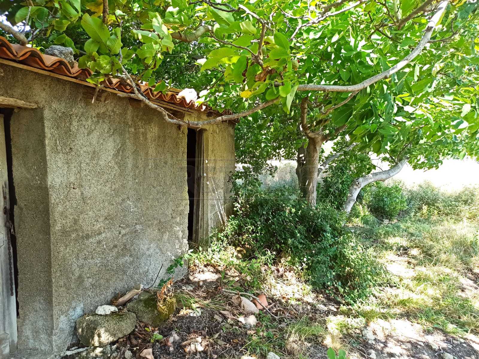 Immagine 12 di Rustico / casale in vendita  in Contrada Sant'Anna 39 a Messina
