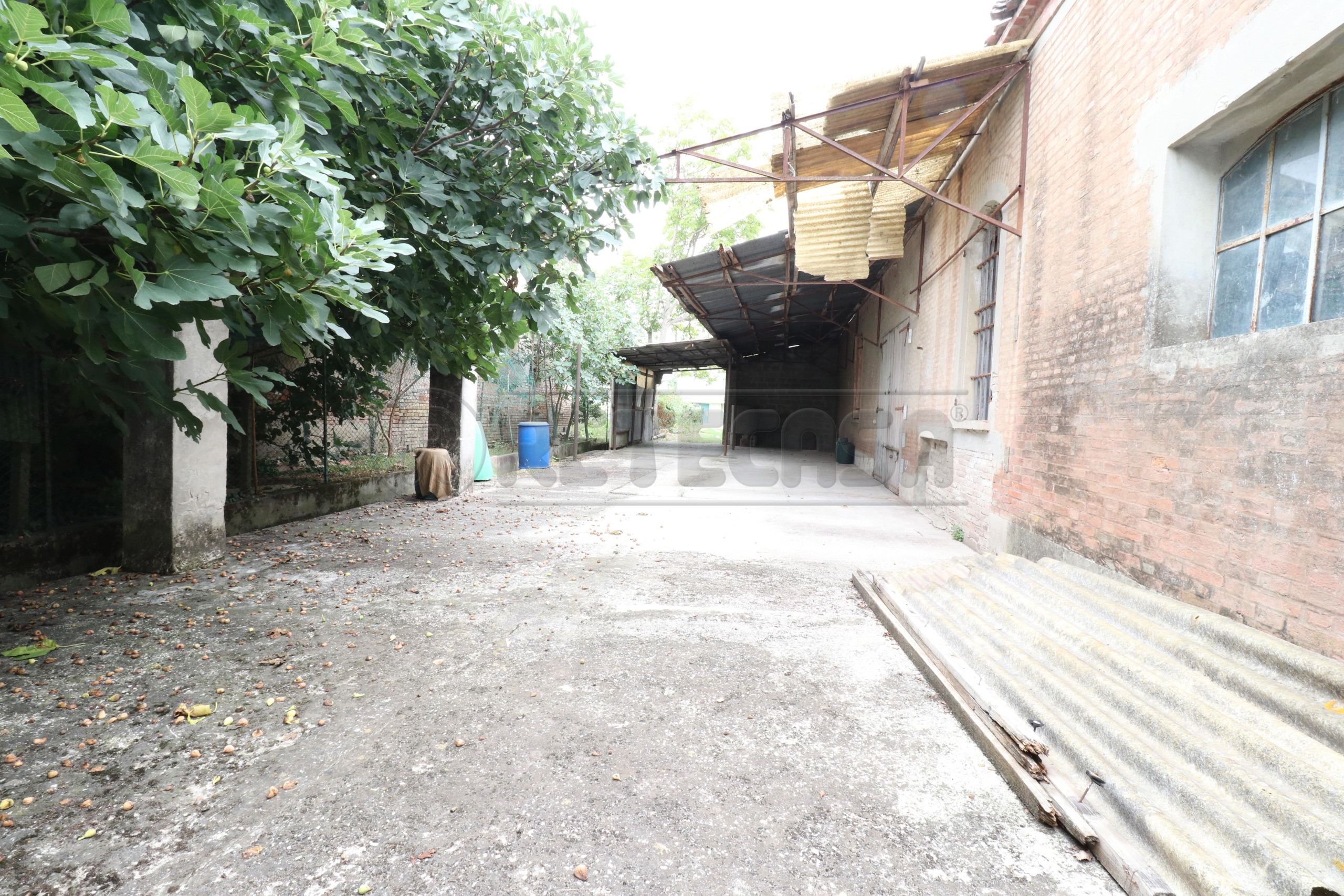 Immagine 8 di Villa in vendita  in Via XXV Aprile 23 a Sermide