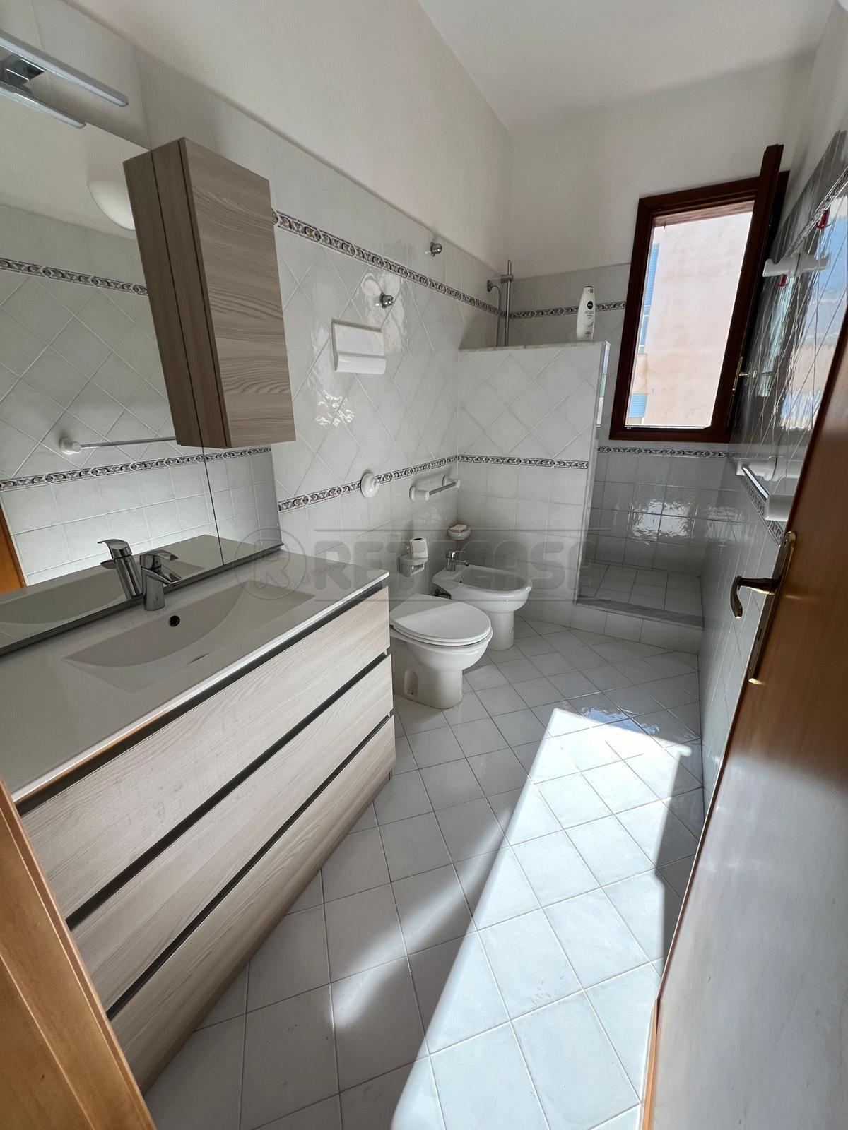 Immagine 6 di Villa in vendita  in Via Telegrafo 26 a Trapani