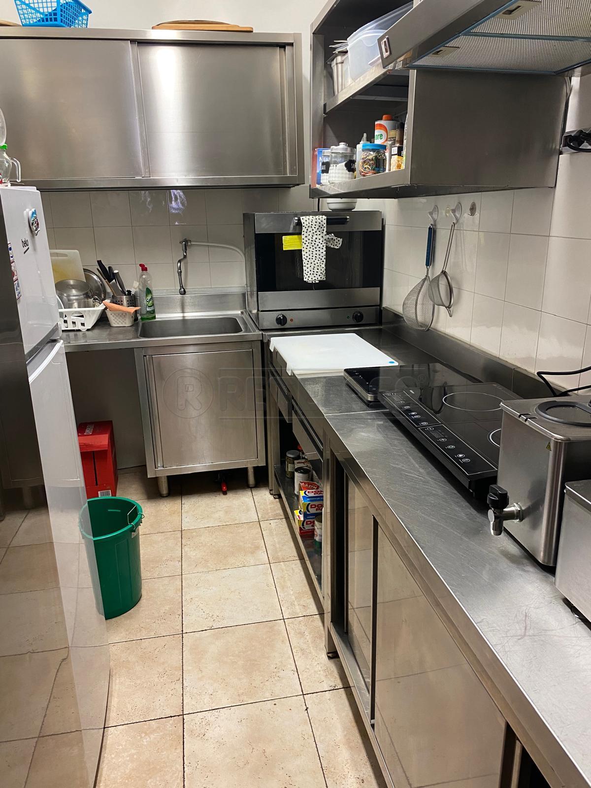 Immagine 12 di Bar / Ristorante in vendita  a Vicenza