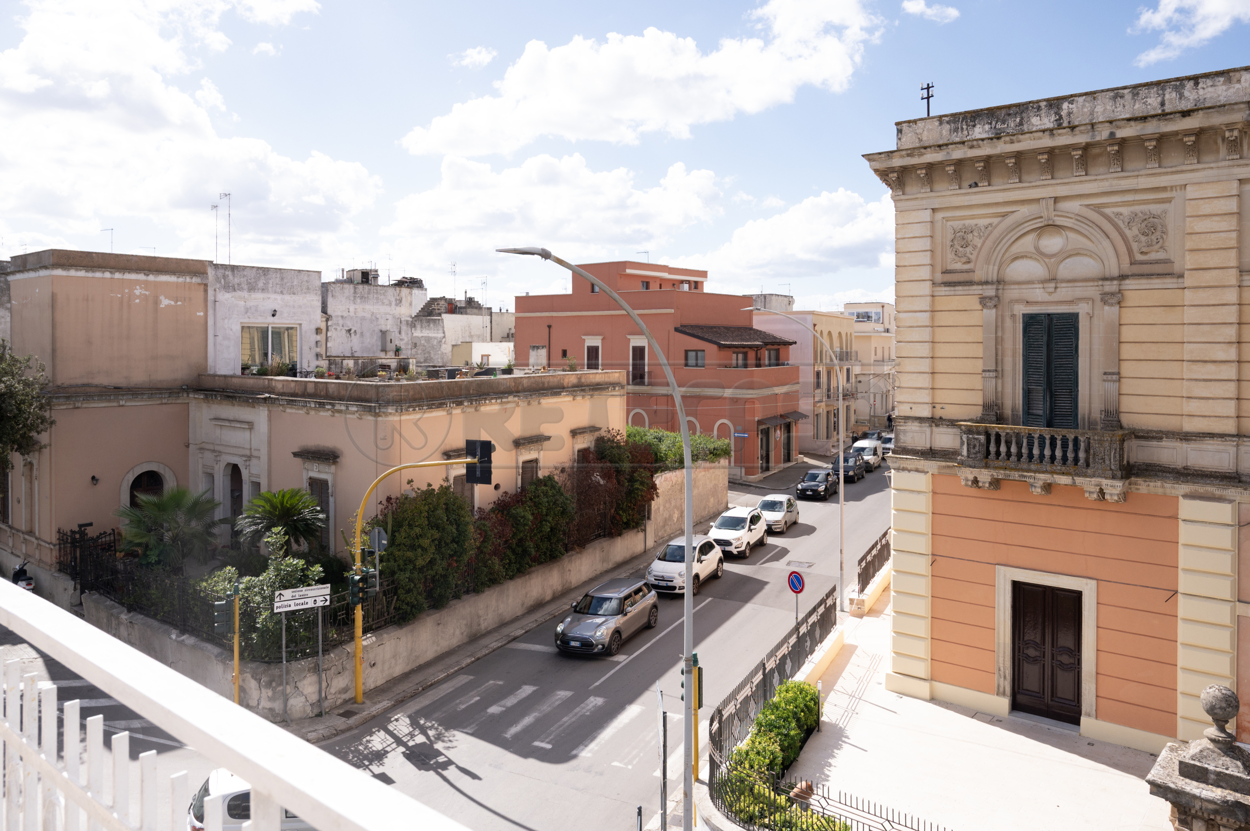 Immagine 28 di Trilocale in vendita  in Via Roma 53 a Nardo'