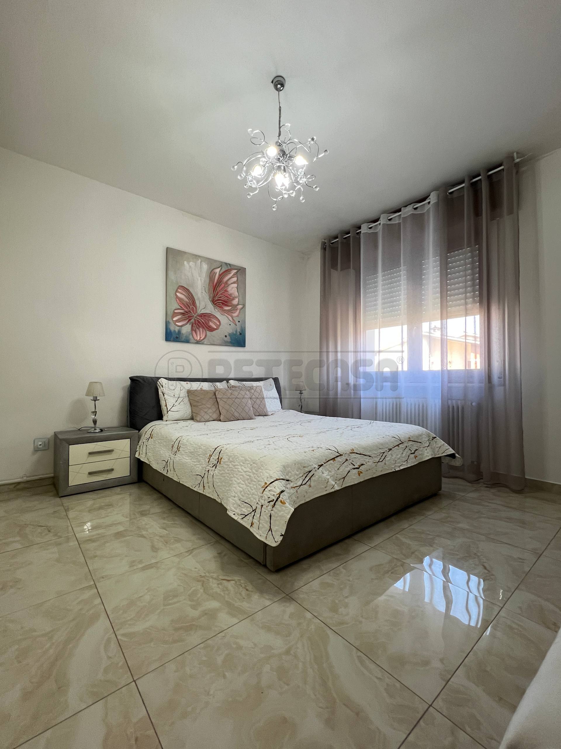 Immagine 11 di Trilocale in vendita  a Brendola