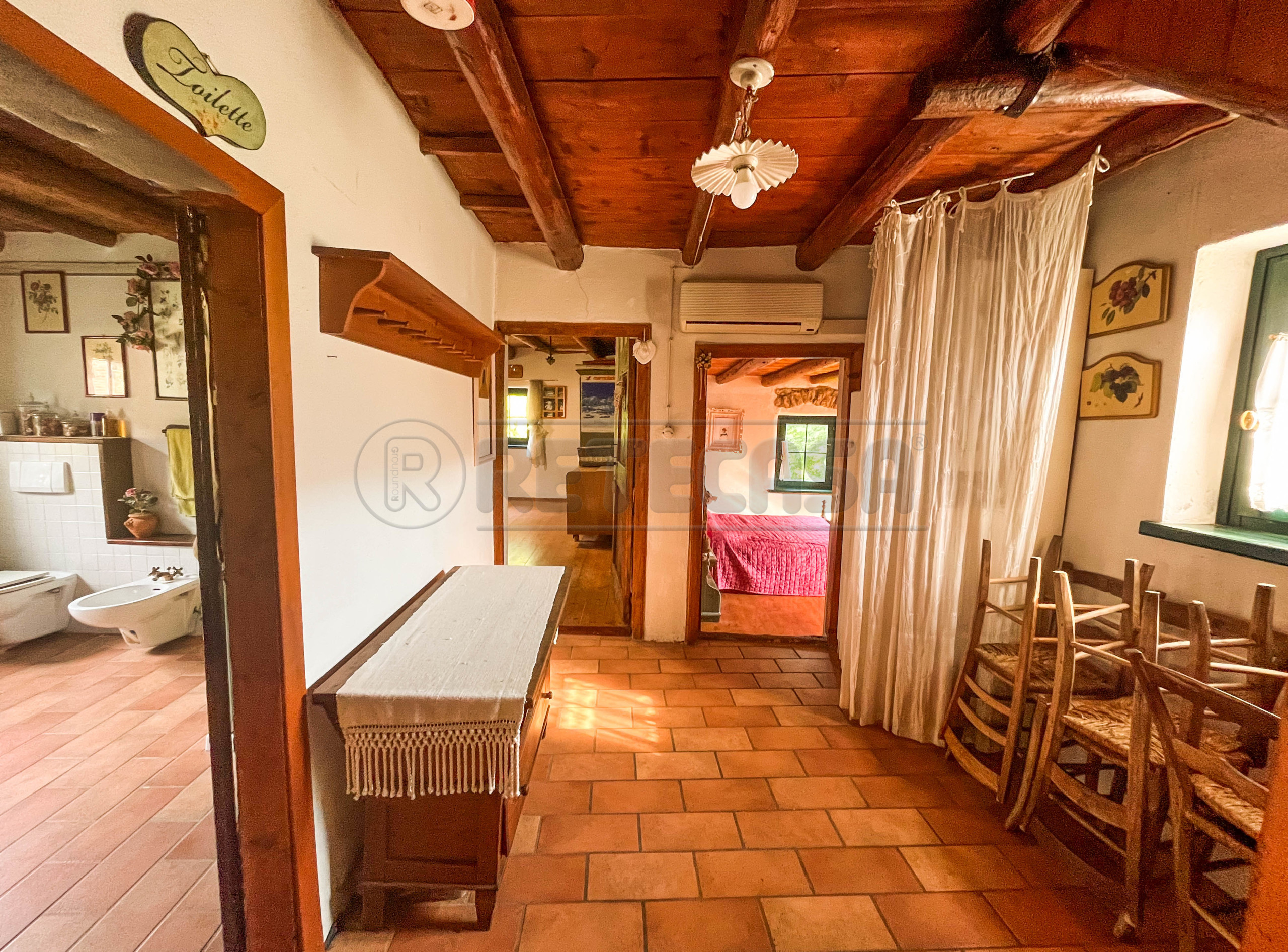 Immagine 14 di Porzione di casa in affitto  in Via Valdilonte a Isola Vicentina