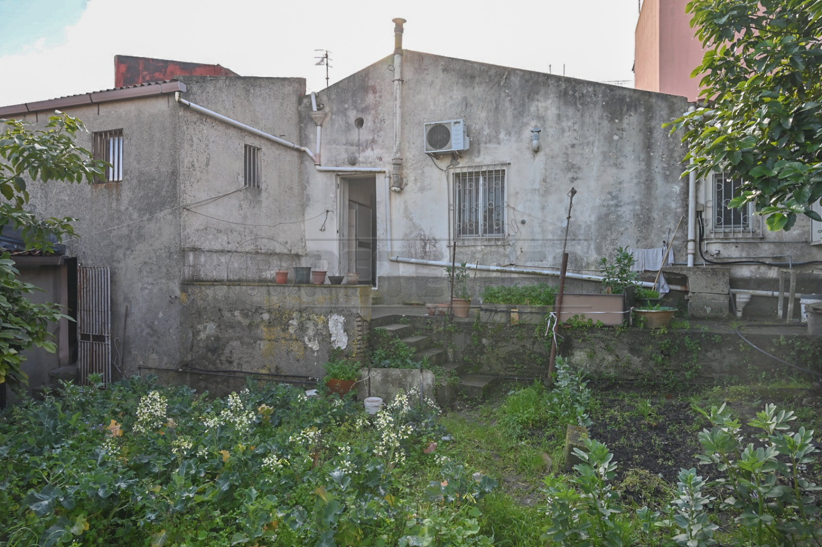 Immagine 22 di Rustico / casale in vendita  in Via San Giovanni Bosco 15 a Messina