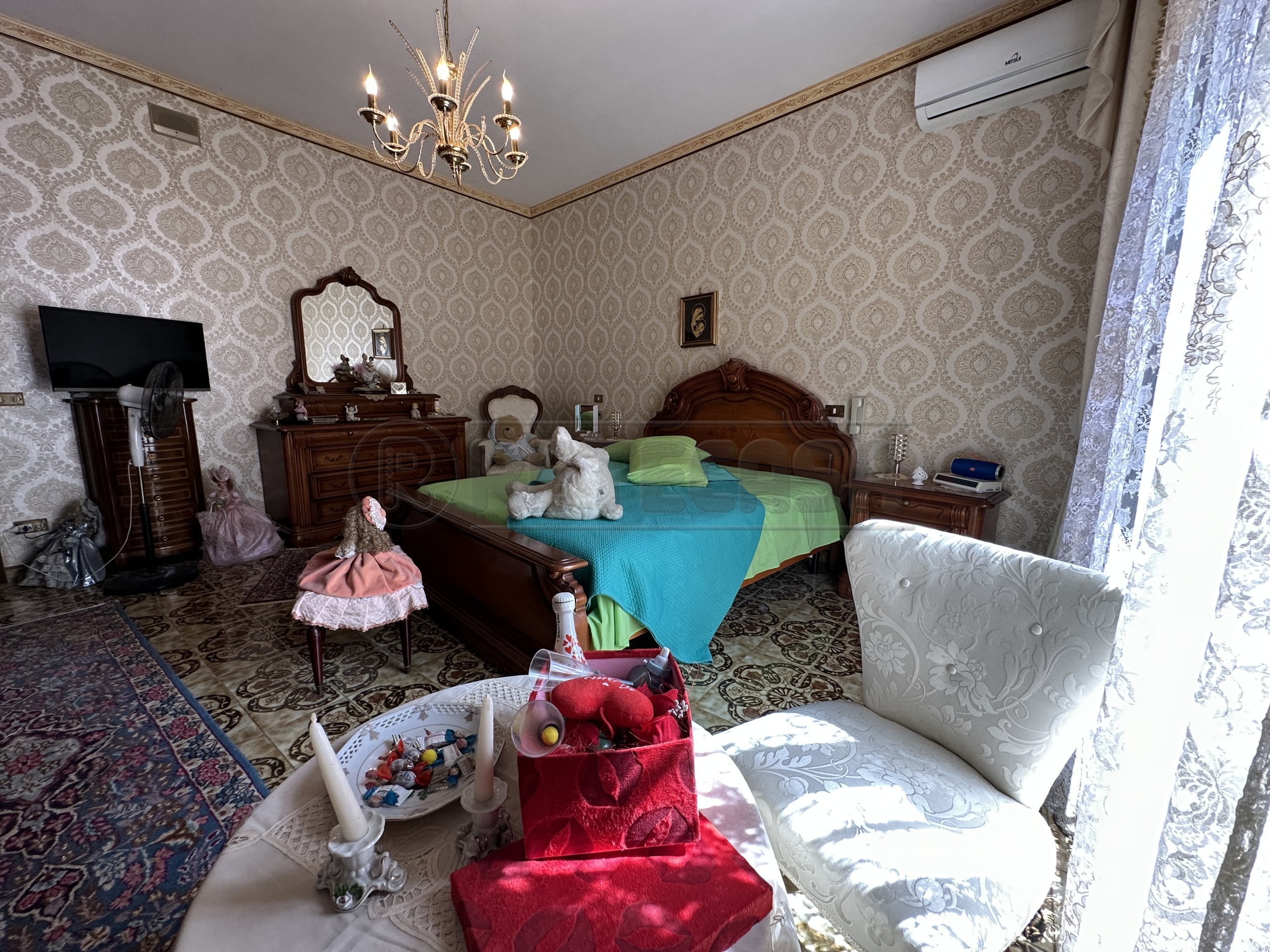 Immagine 21 di Casa indipendente in vendita  a Mazara Del Vallo